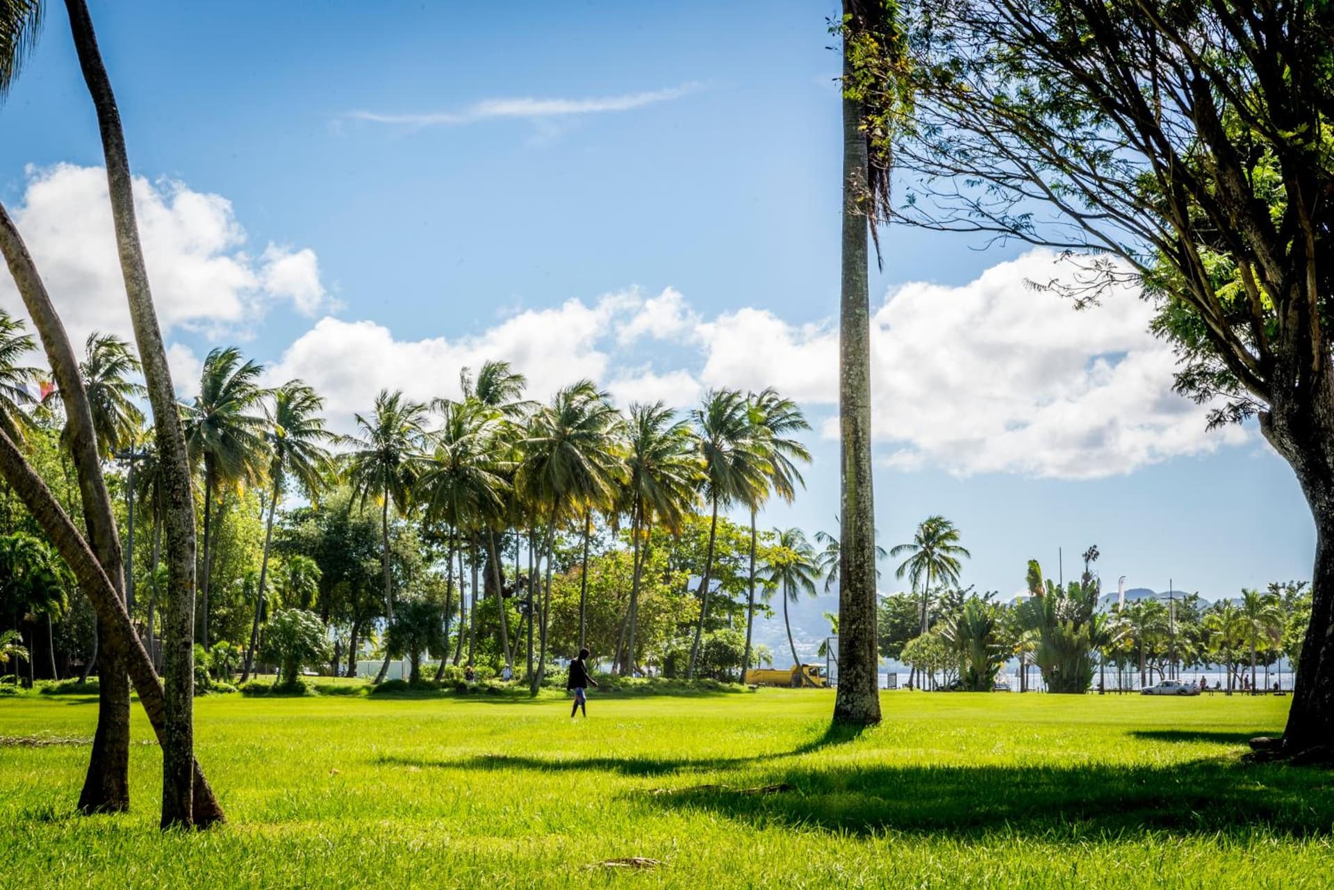 Residence Fort Savane - Photo 33