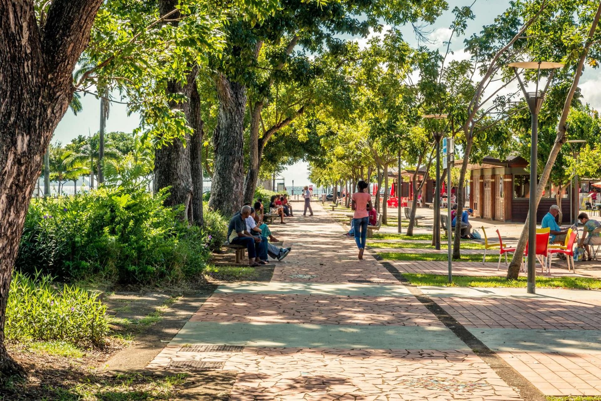 Residence Fort Savane - Photo 34