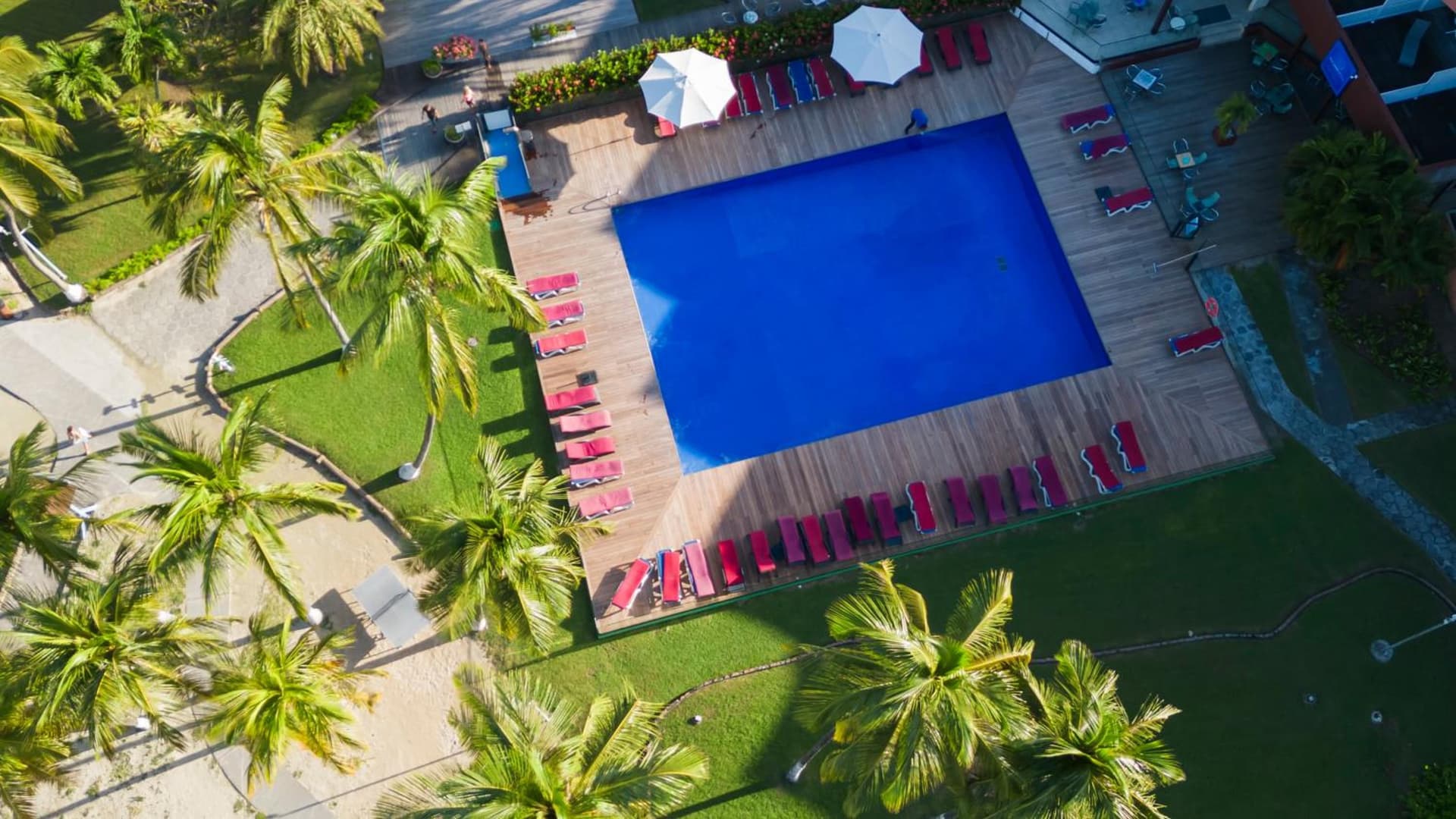 Hotel Fleur d'Epee - Photo 6