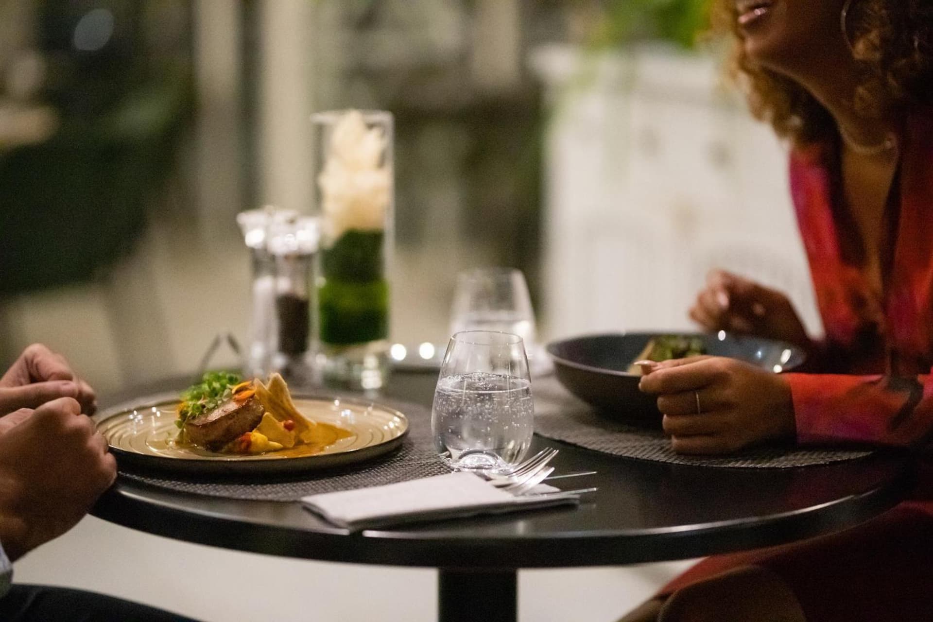 Karibea La Valmenière Hôtel - Photo 26