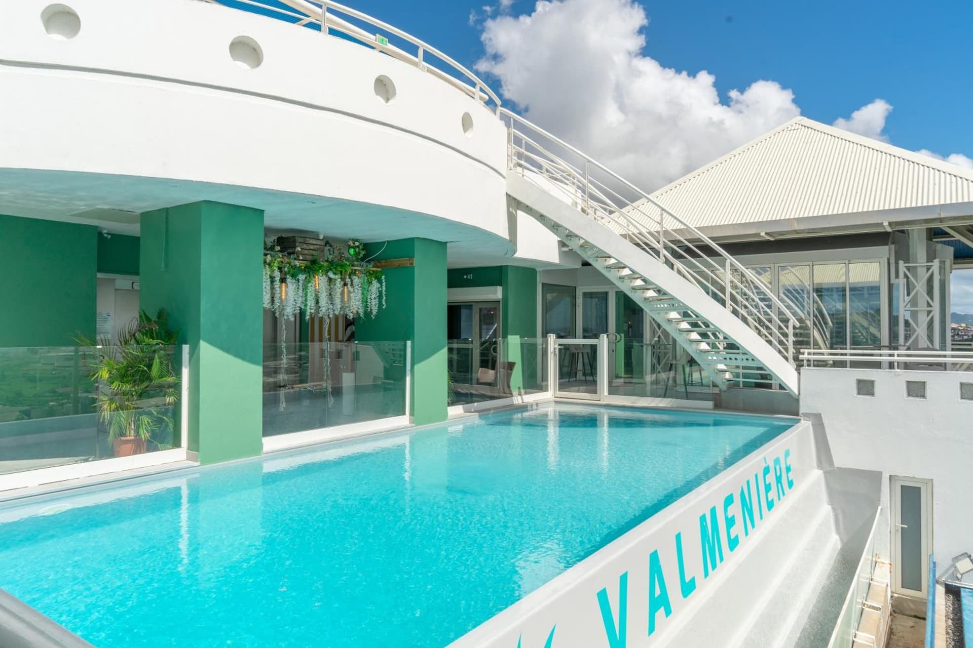 Karibea La Valmenière Hôtel - Photo 27