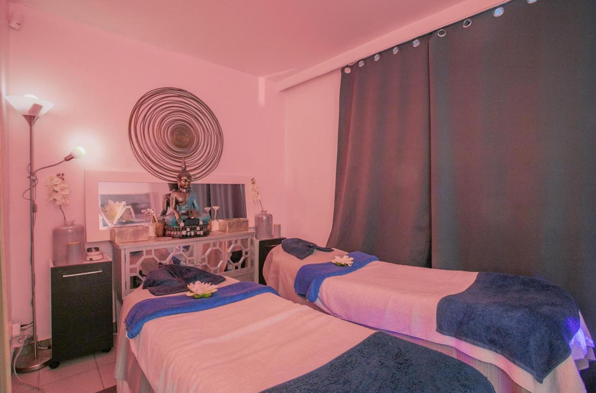 Karibea La Valmenière Hôtel - Photo 32