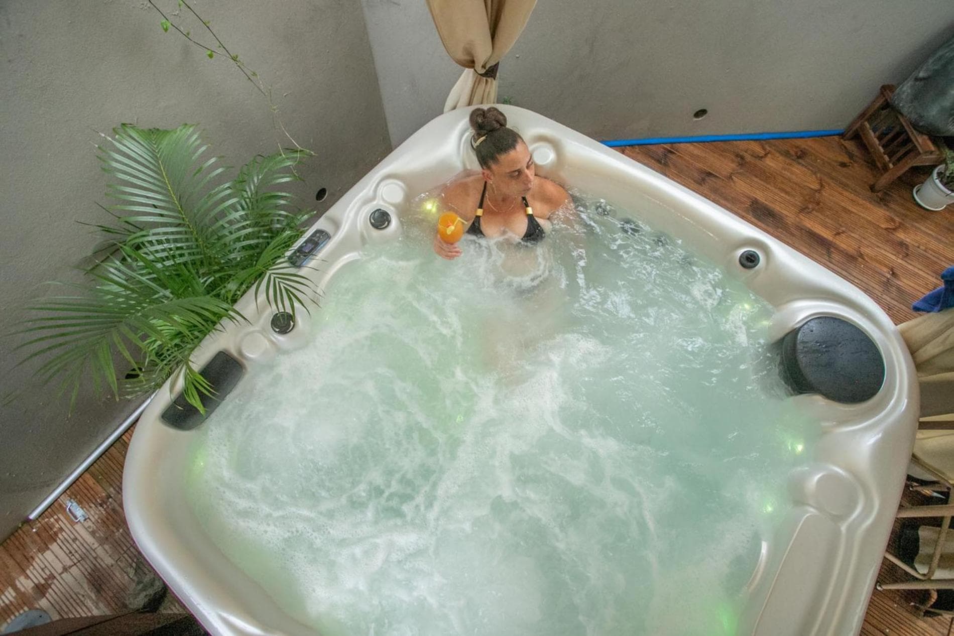 Karibea La Valmenière Hôtel - Photo 31