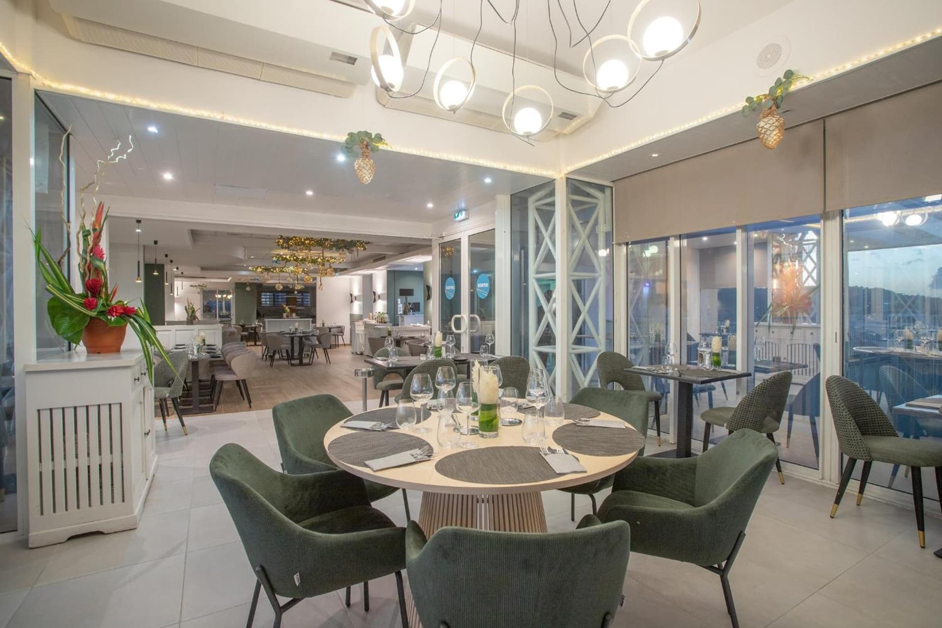 Karibea La Valmenière Hôtel - Photo 35