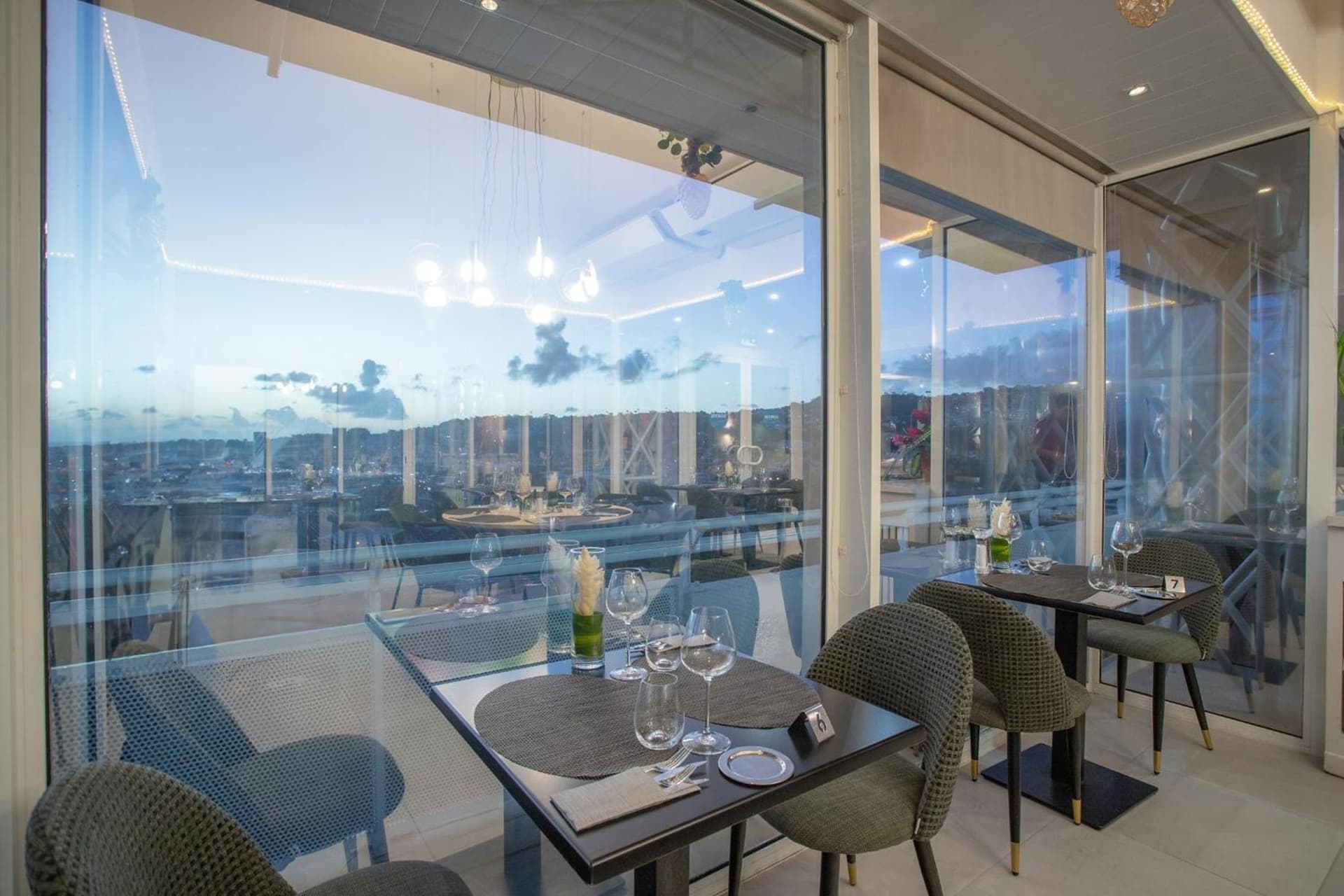 Karibea La Valmenière Hôtel - Photo 34