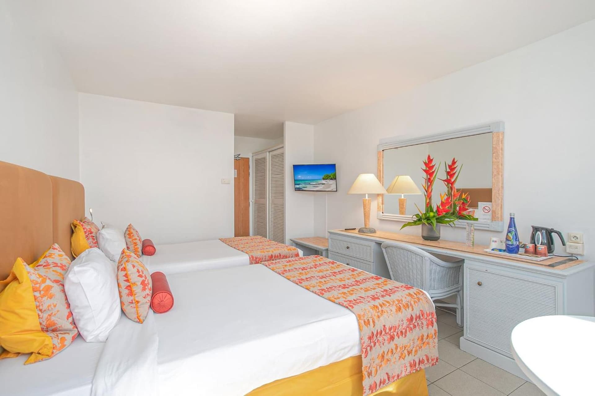 Karibea La Valmenière Hôtel - Photo 36