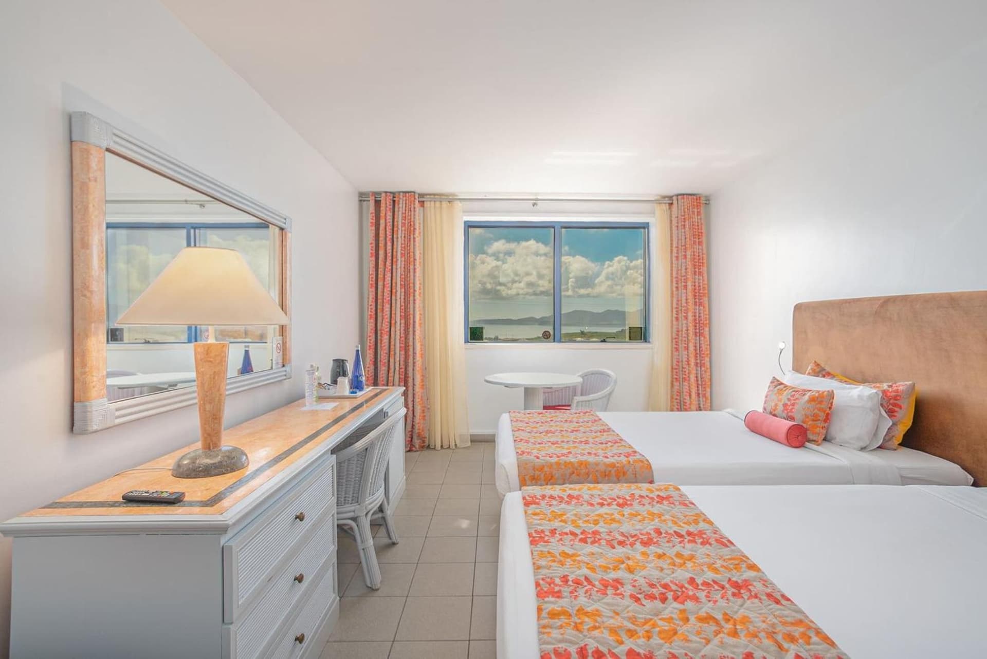 Karibea La Valmenière Hôtel - Photo 37