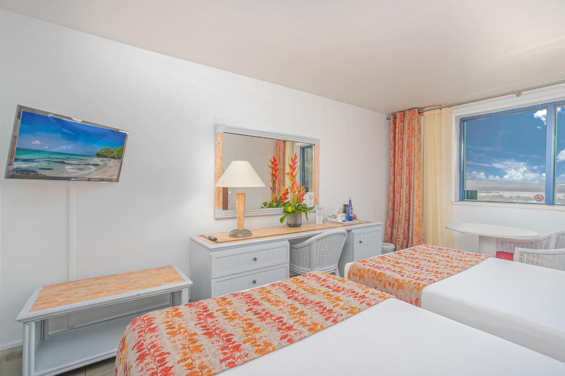 Karibea La Valmenière Hôtel - Photo 38