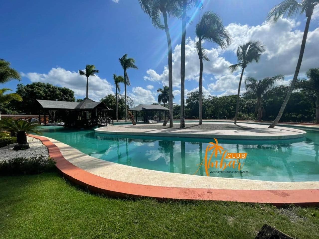 Villas Club Ámbar - Photo 12