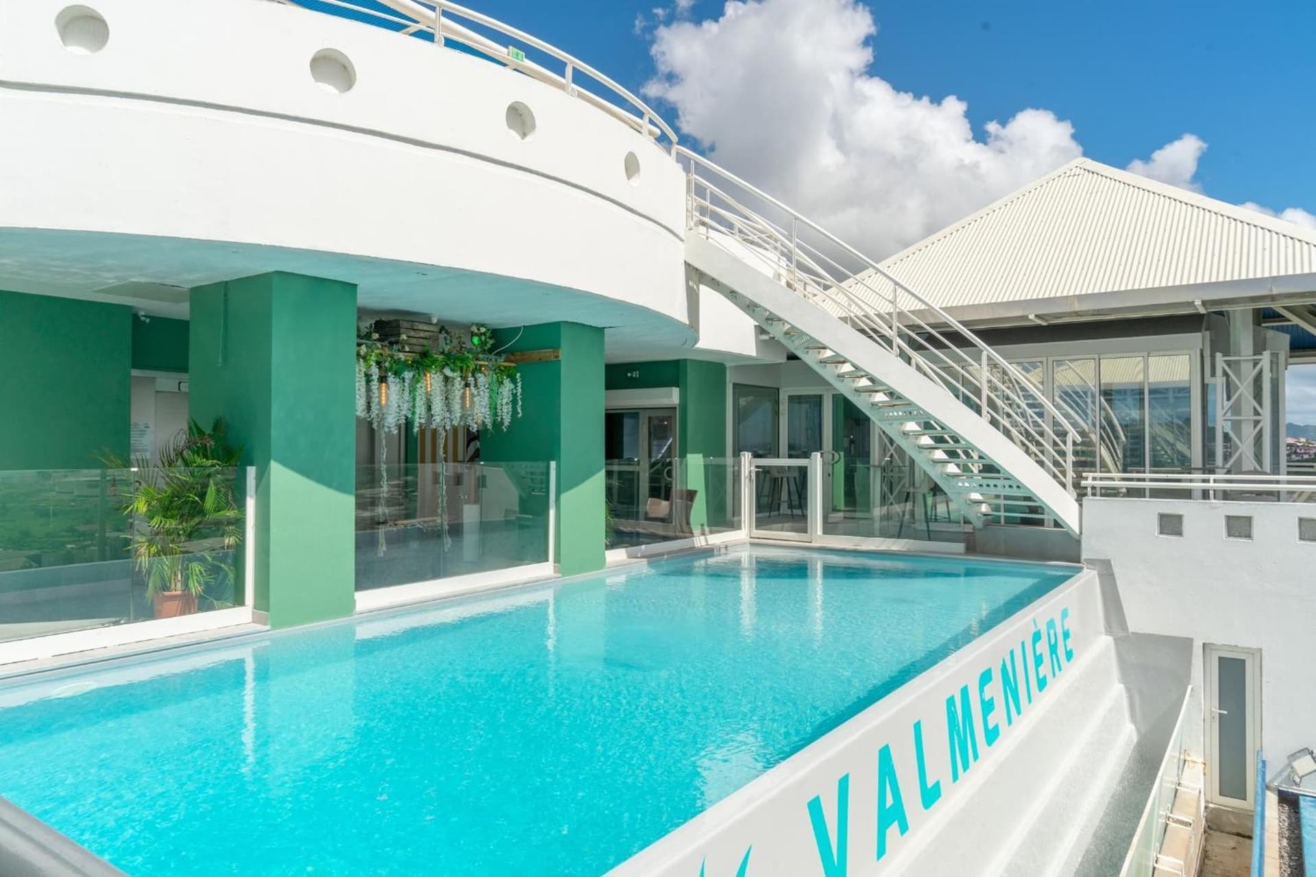 Karibea La Valmenière Hôtel - Photo 41