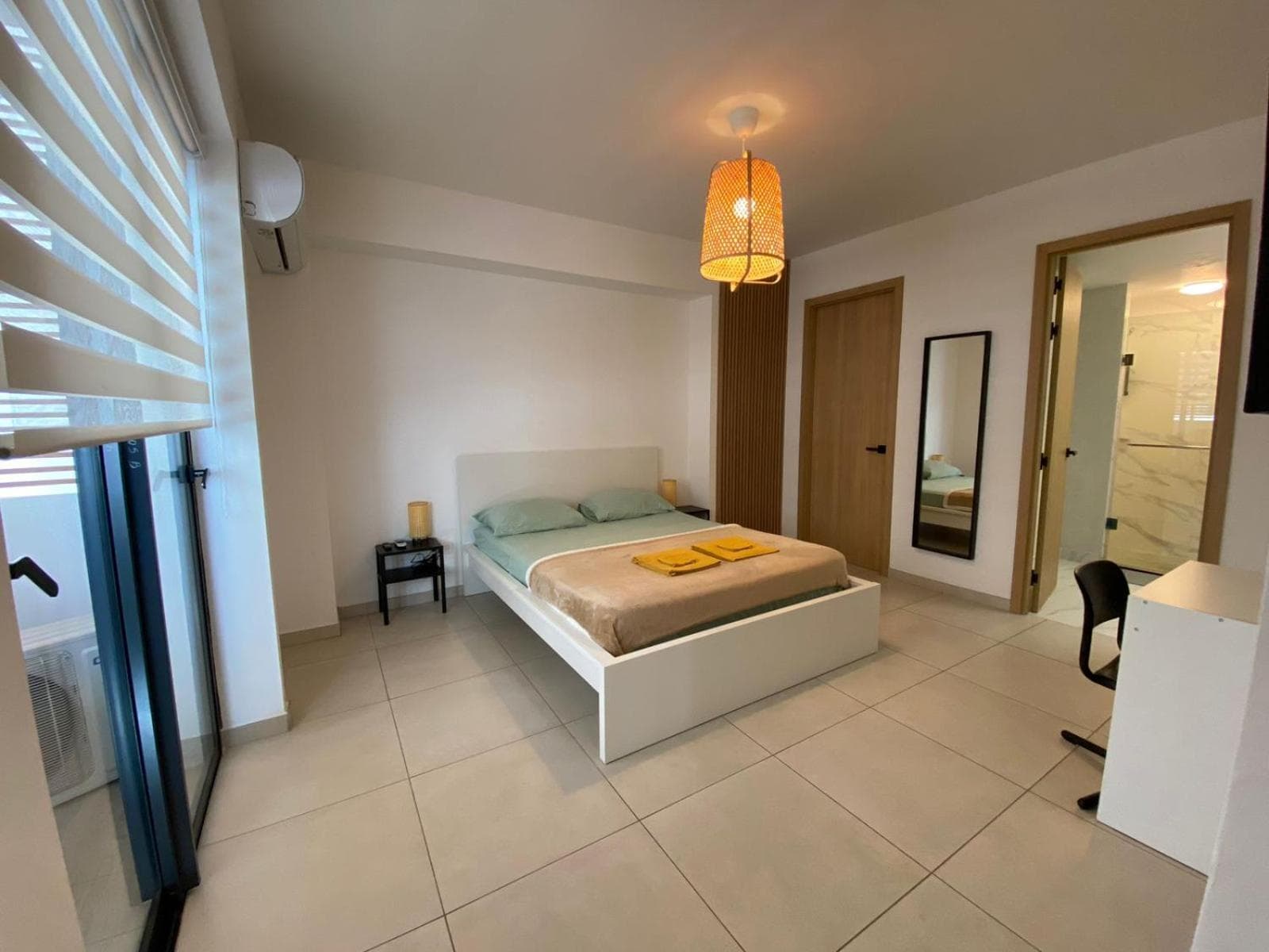 Hermoso refugio céntrico - Photo 13