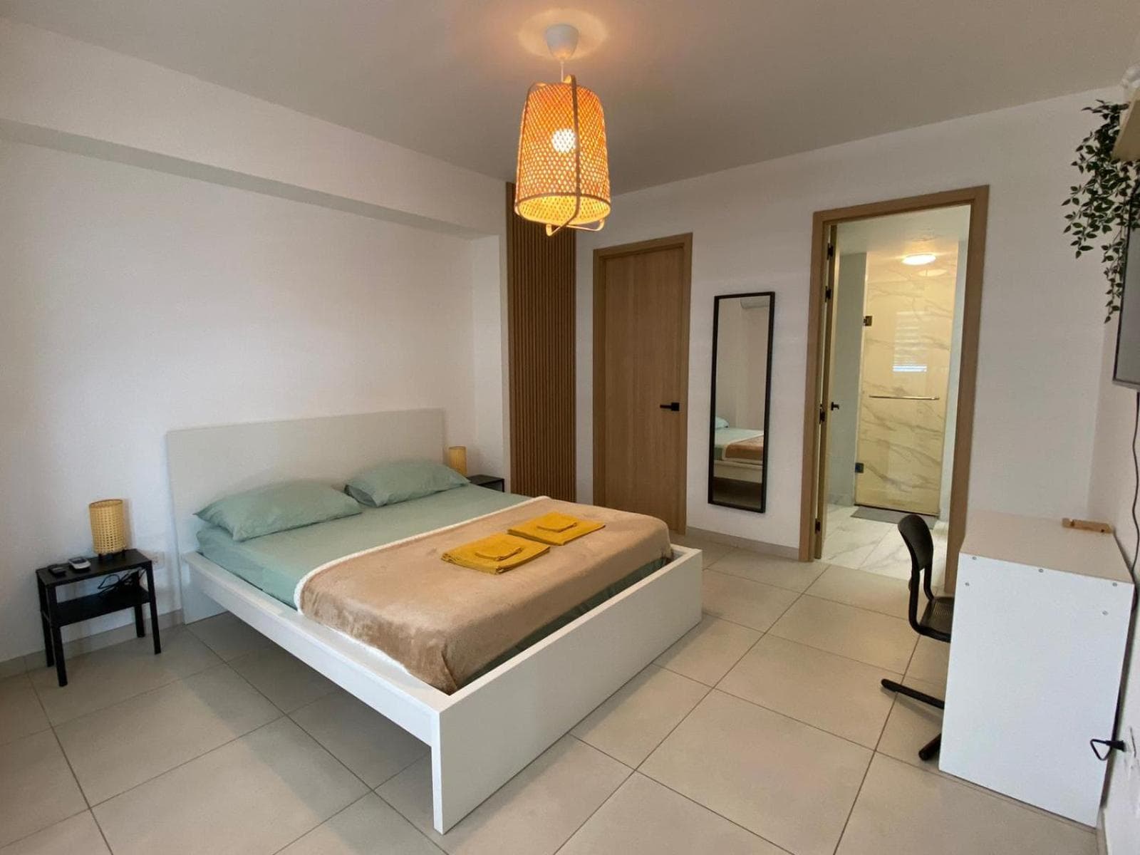 Hermoso refugio céntrico - Photo 14