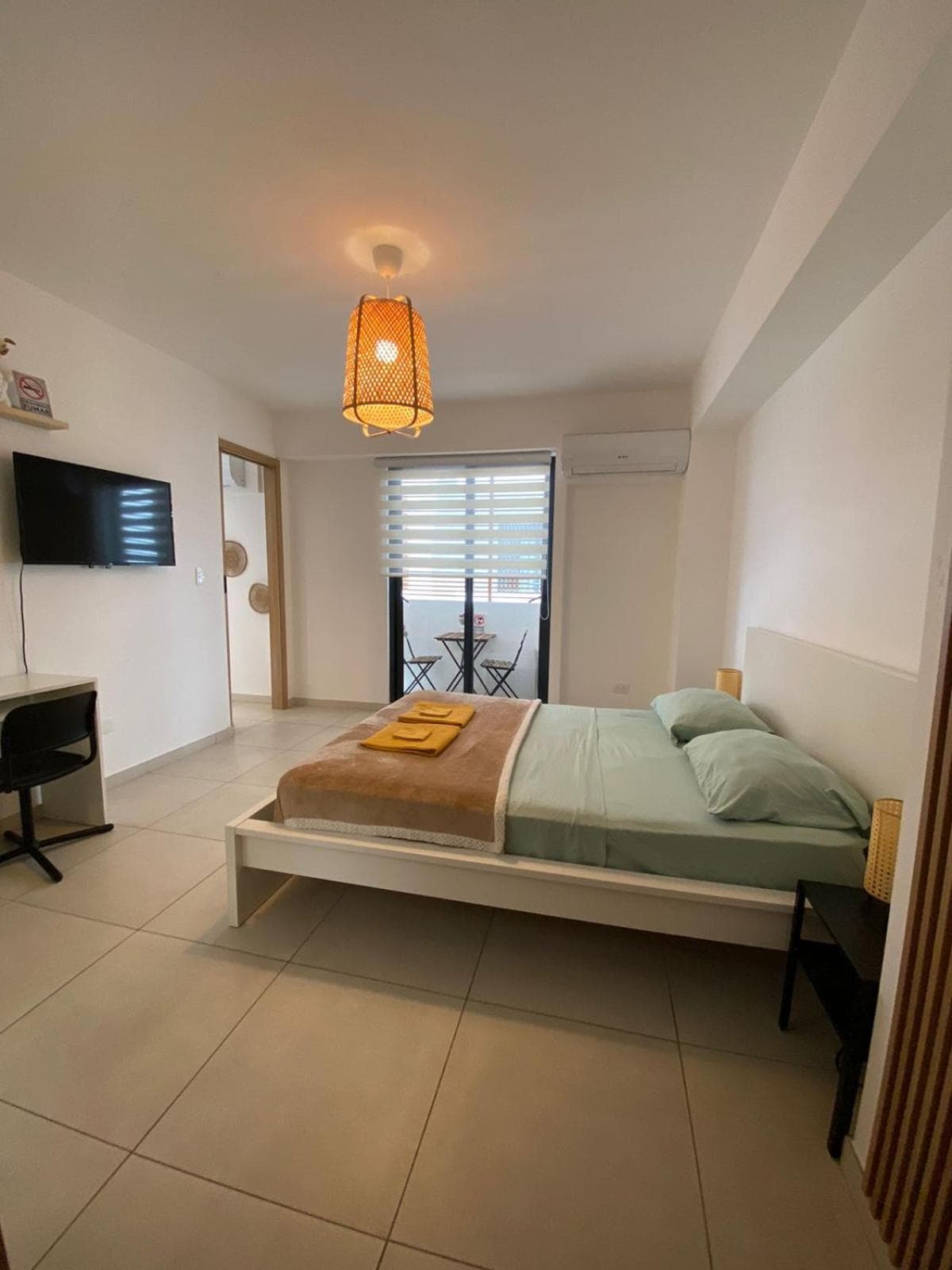 Hermoso refugio céntrico - Photo 12