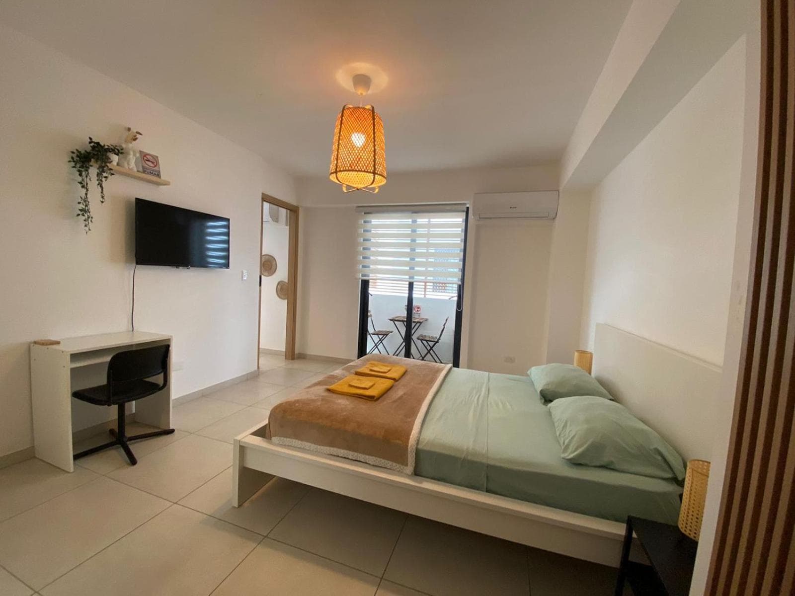 Hermoso refugio céntrico - Photo 15