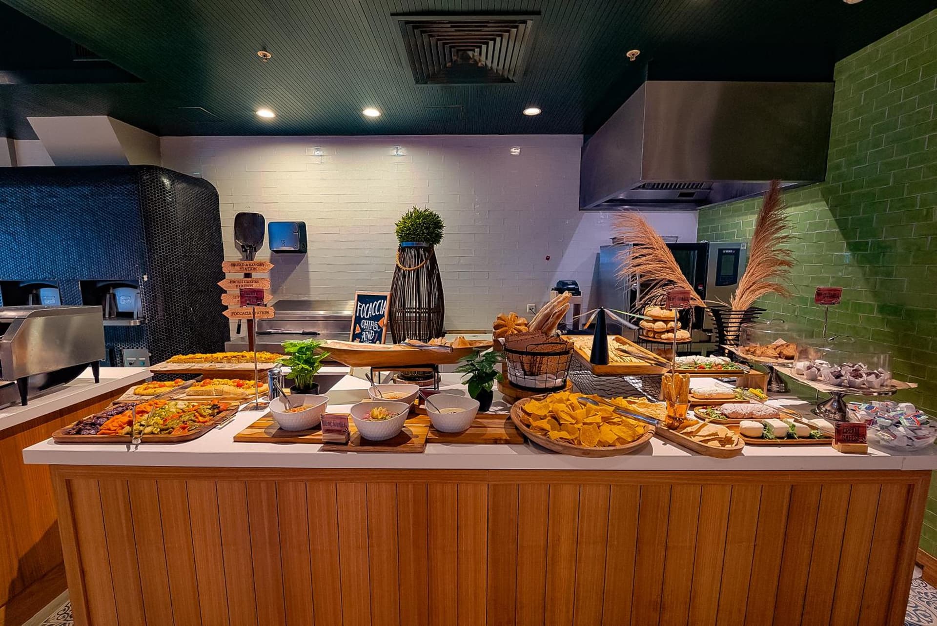 Curaçao Marriott Beach Resort - Photo 140