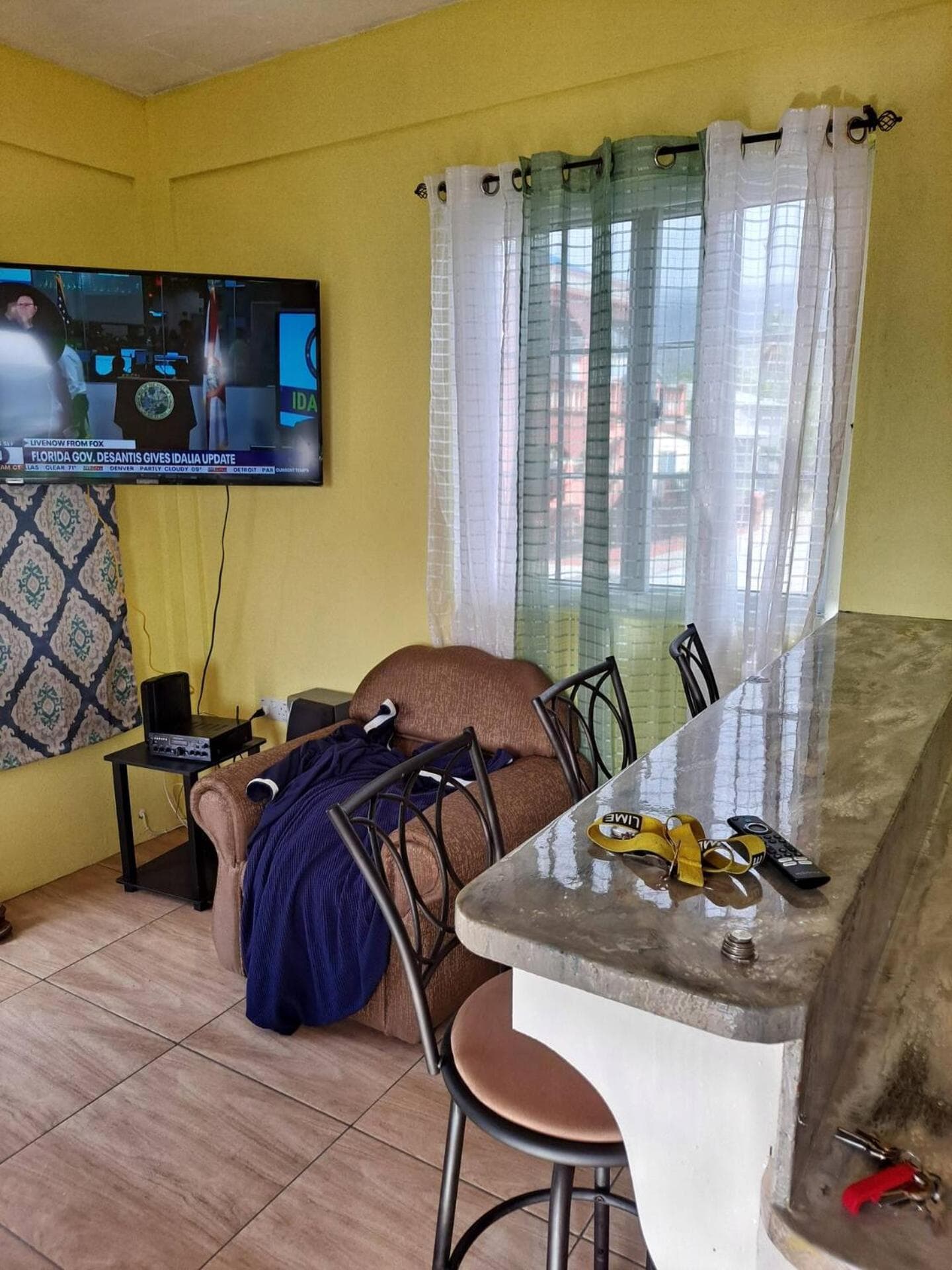 Spacious sea view apartment - Photo 5