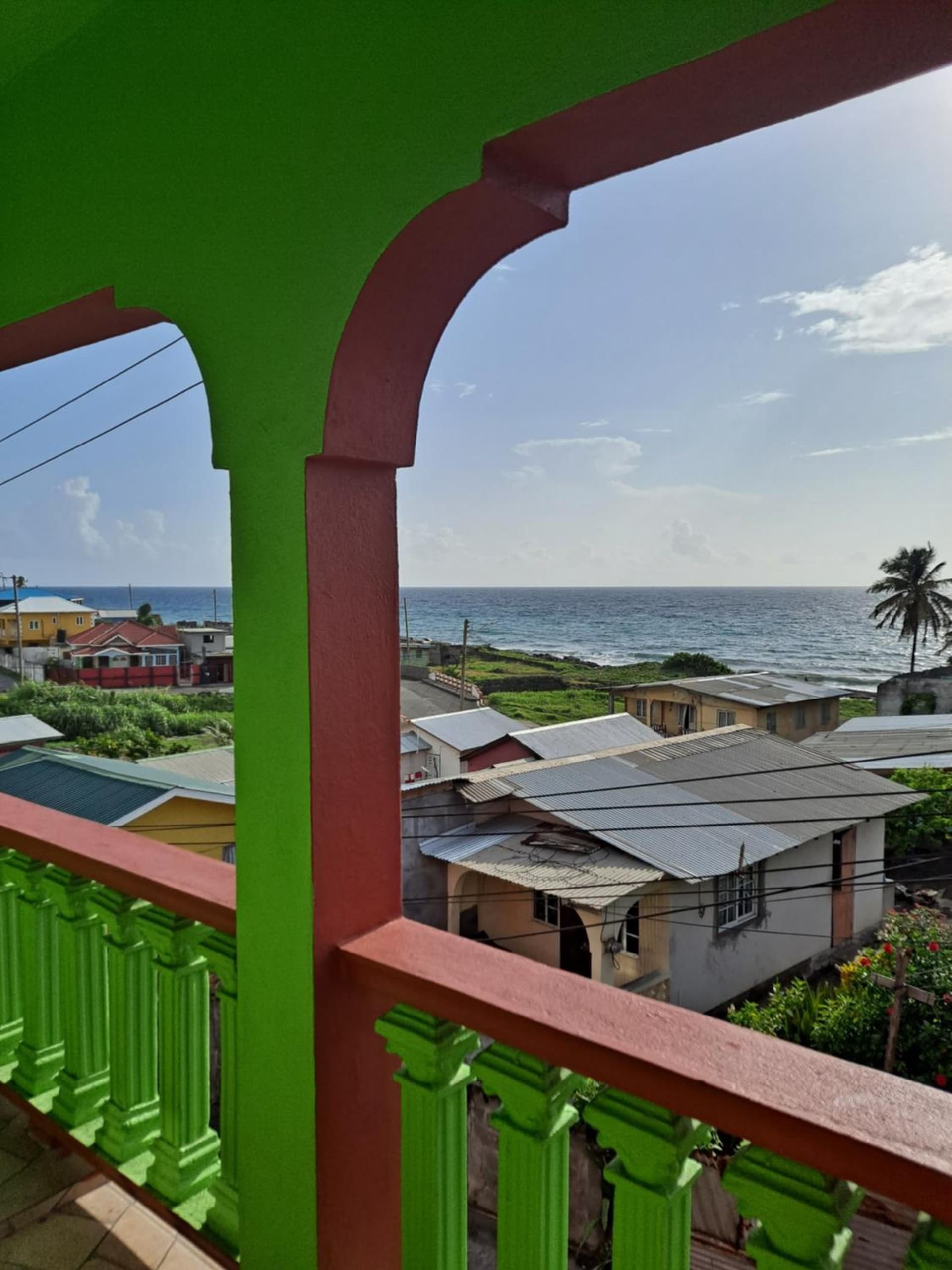 Spacious sea view apartment - Photo 3