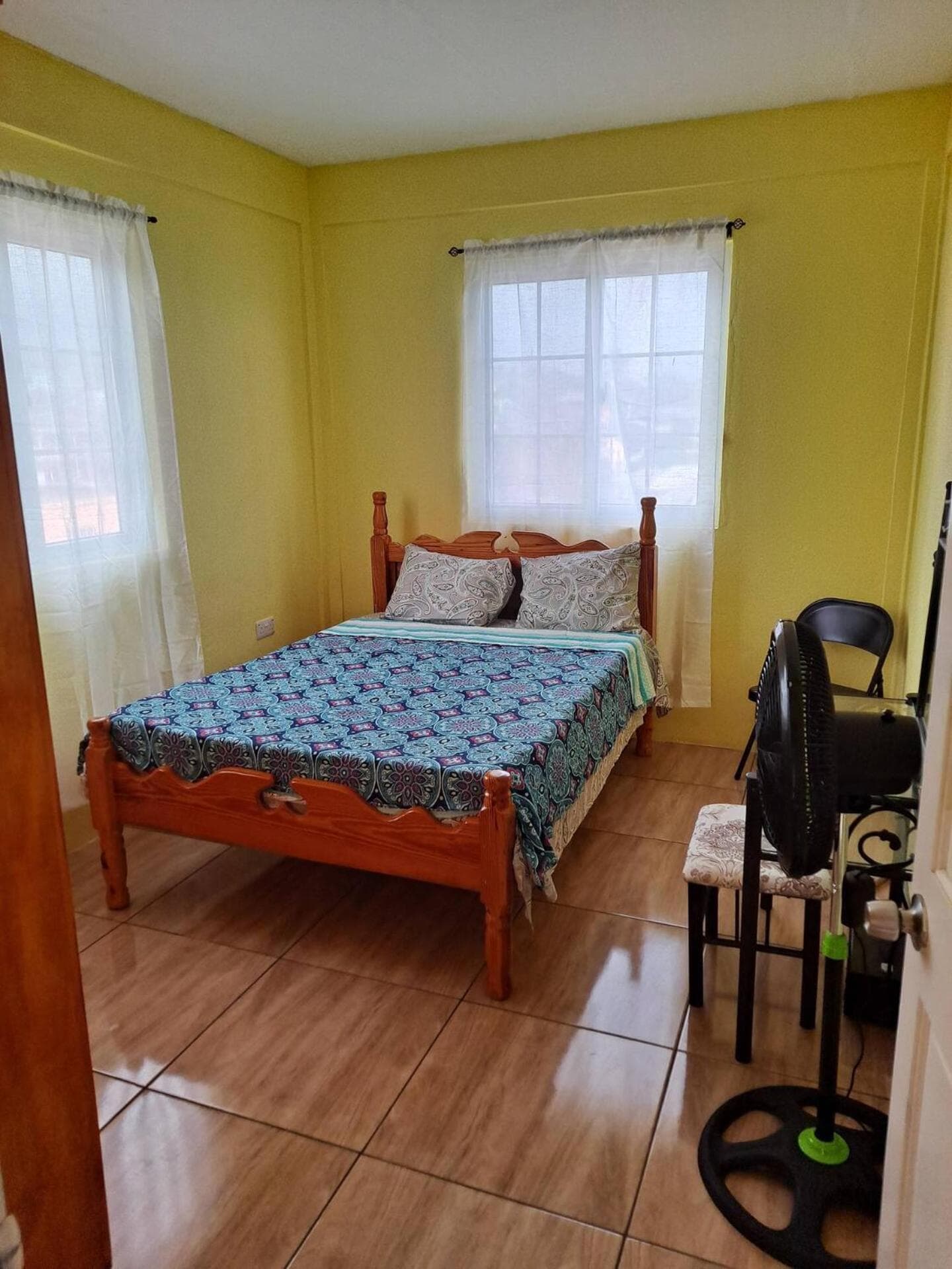 Spacious sea view apartment - Photo 8