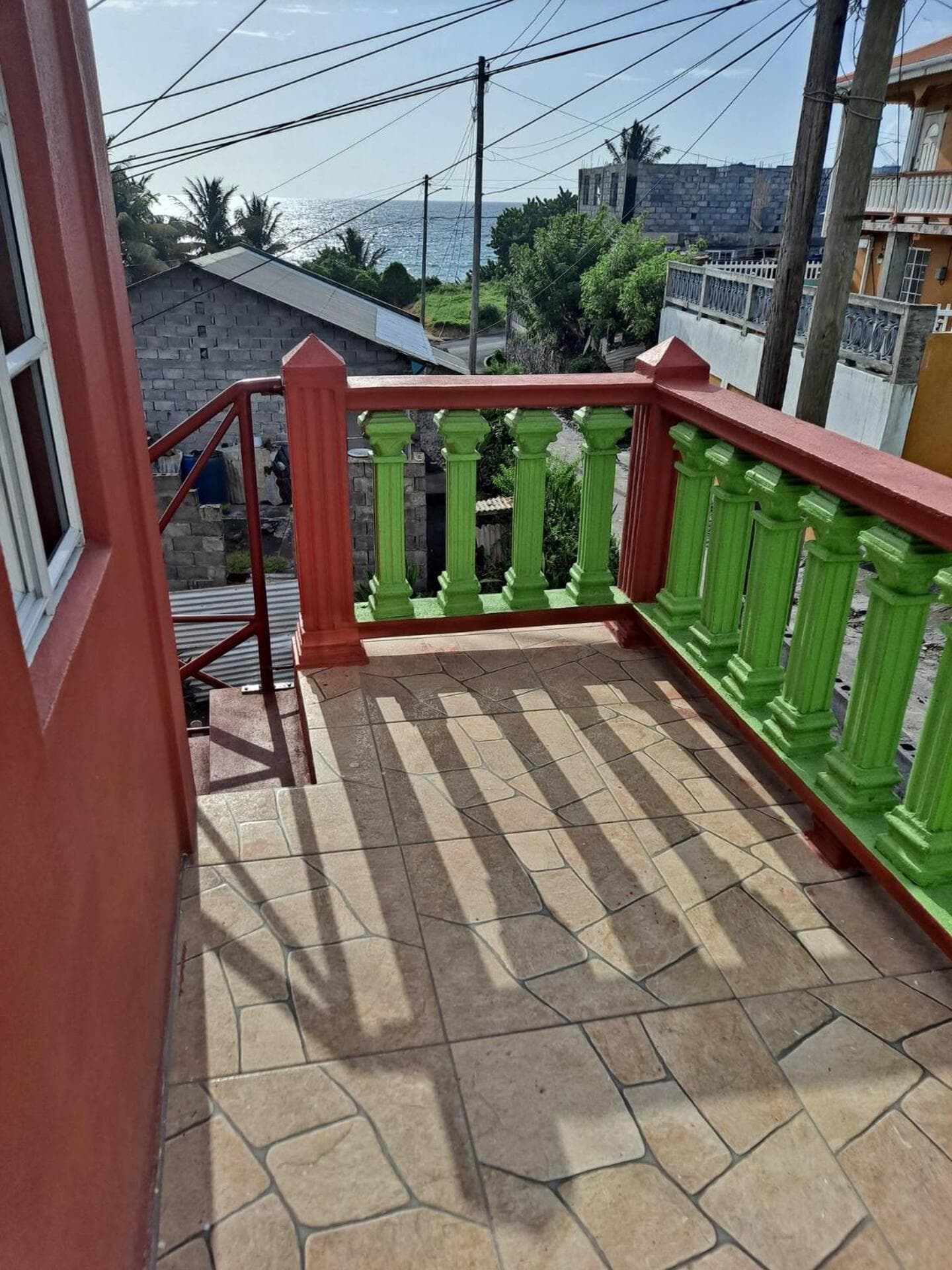 Spacious sea view apartment - Photo 6