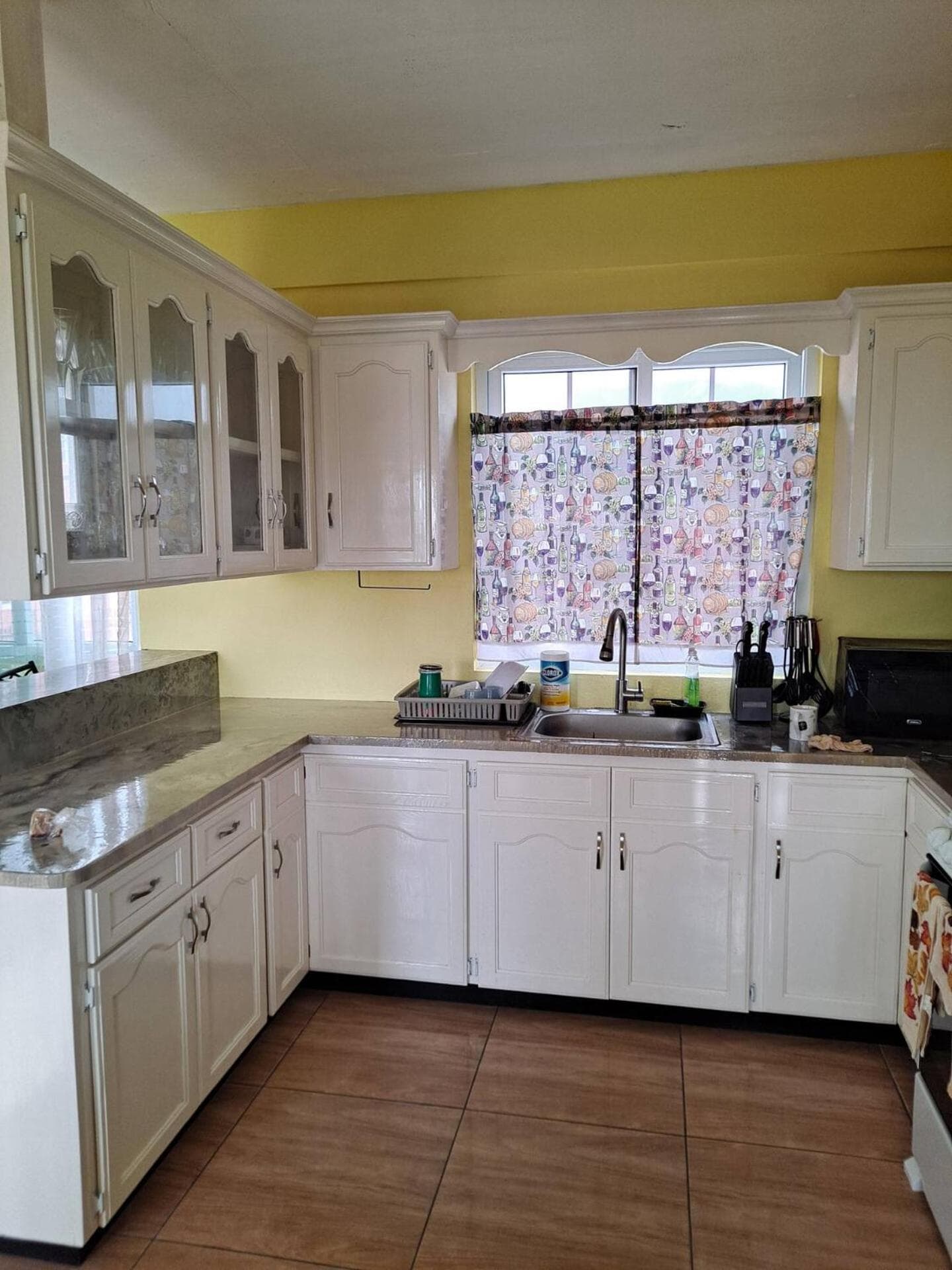 Spacious sea view apartment - Photo 7