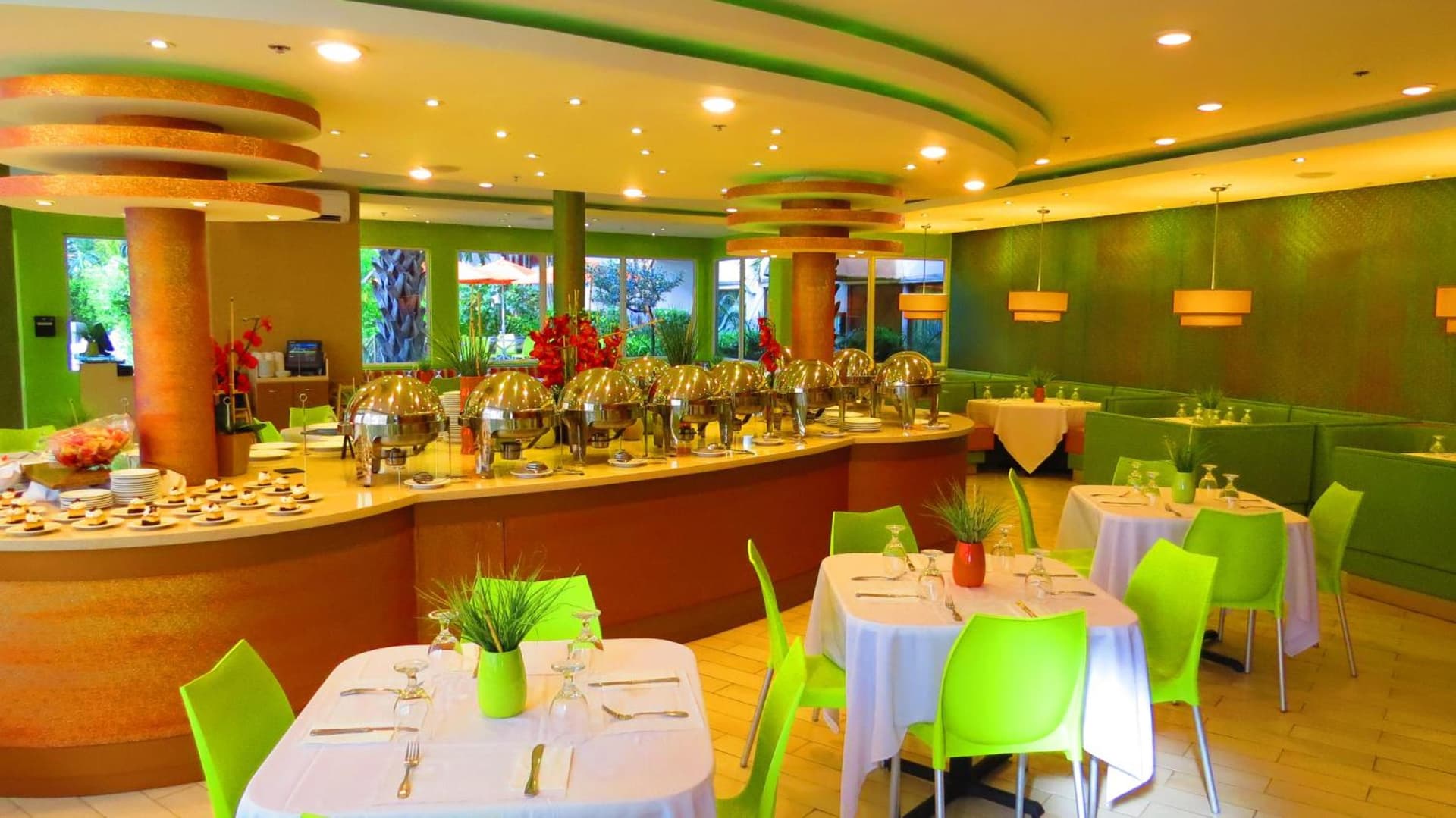 Rincon of the Seas Grand Caribbean Hotel - Photo 89