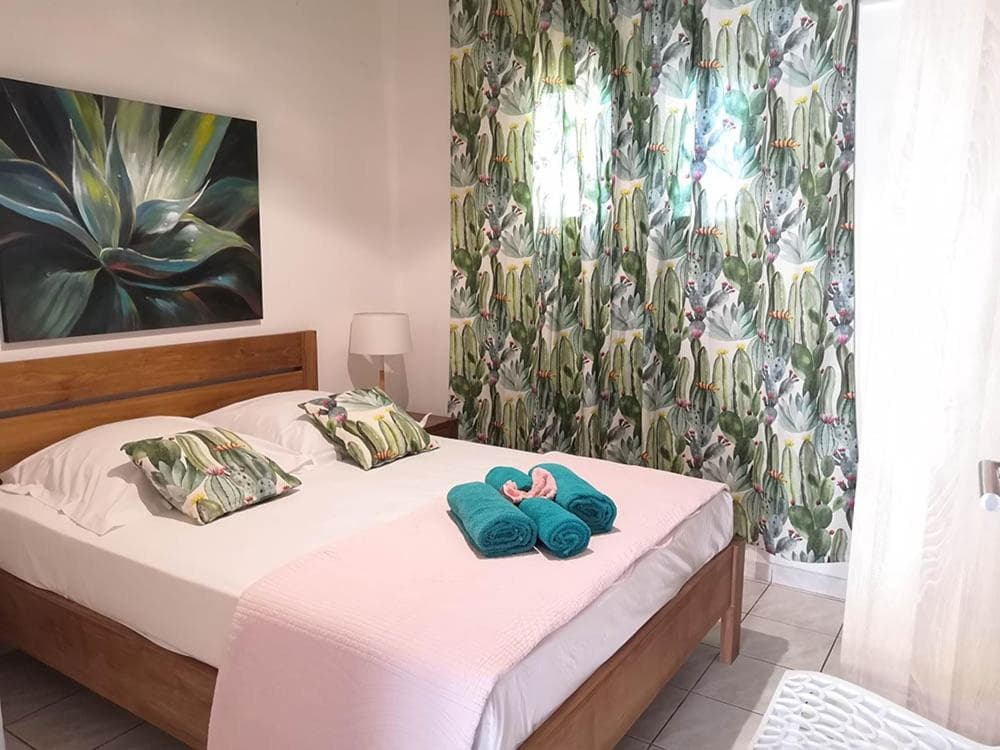 Coté plage Le Balaou Saint Francois - Photo 2