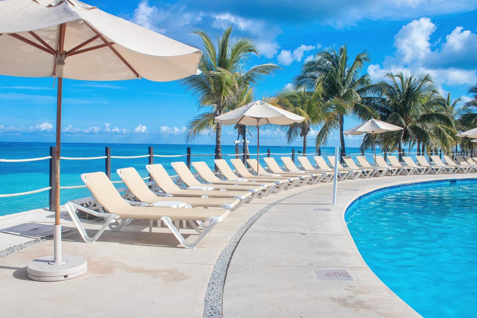 Occidental Cozumel - All Inclusive - Photo 42