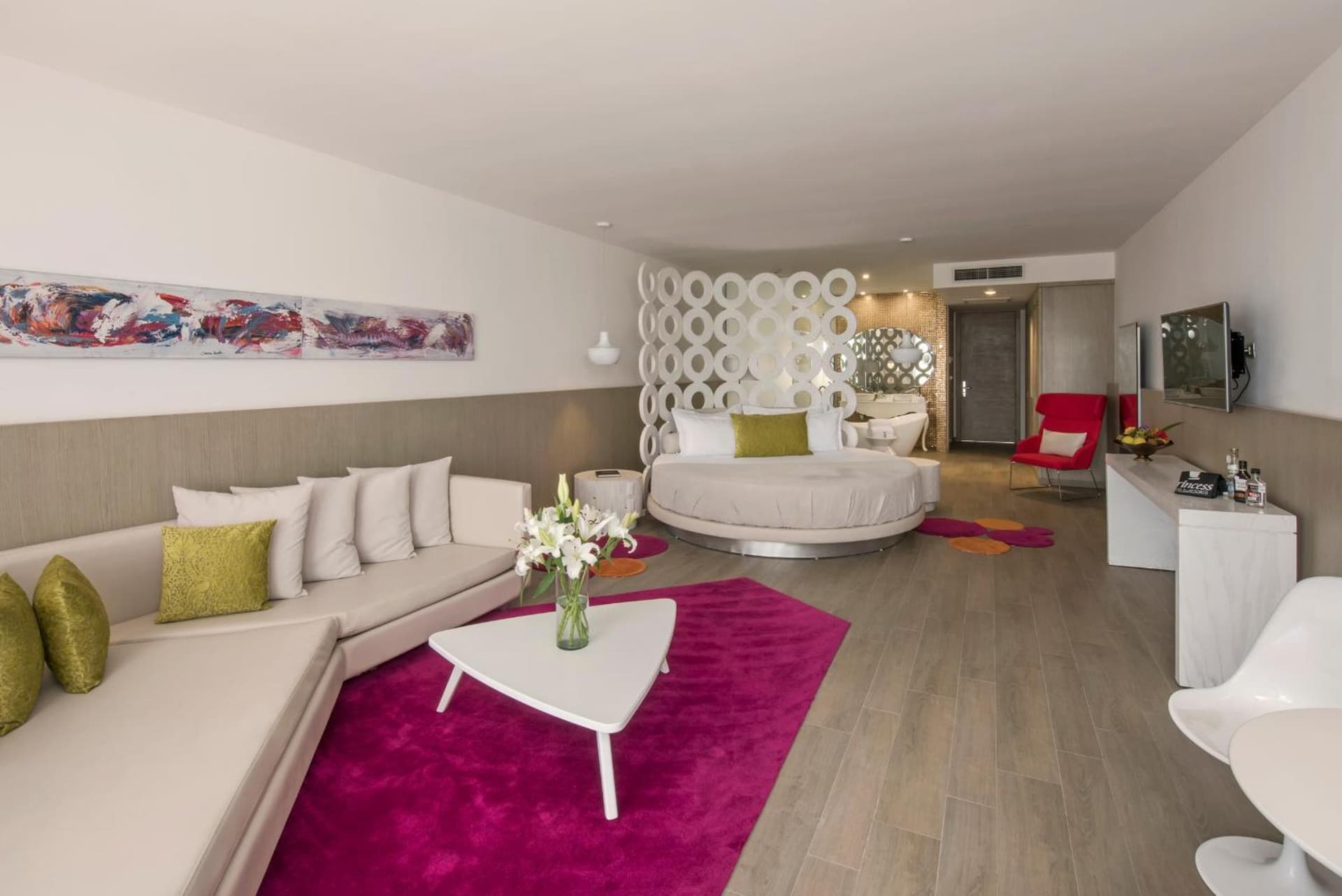 Platinum Yucatan Princess Adults Only - All Inclusive - Photo 2