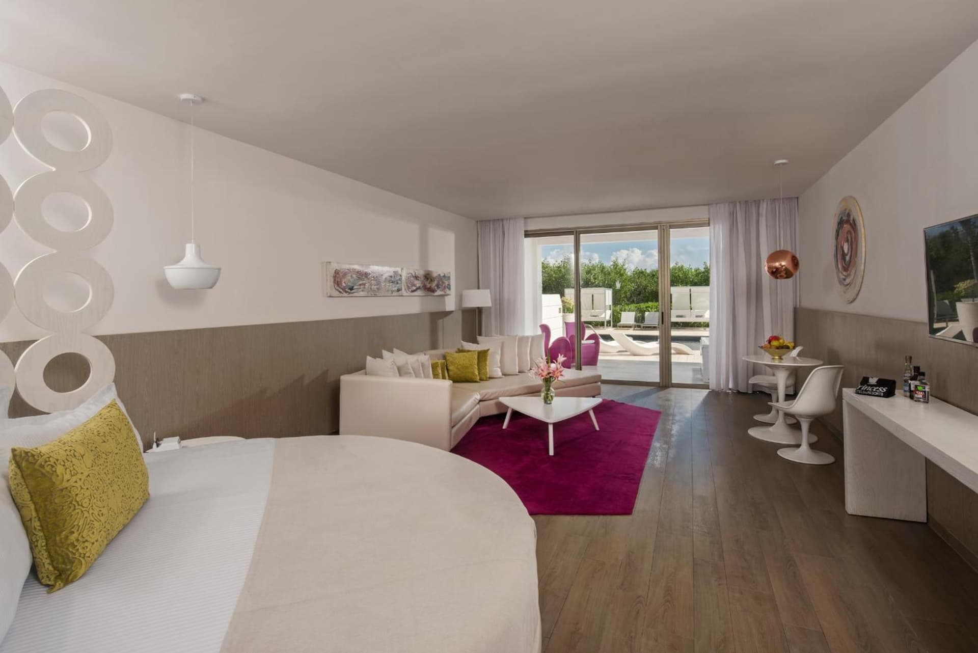 Platinum Yucatan Princess Adults Only - All Inclusive - Photo 5