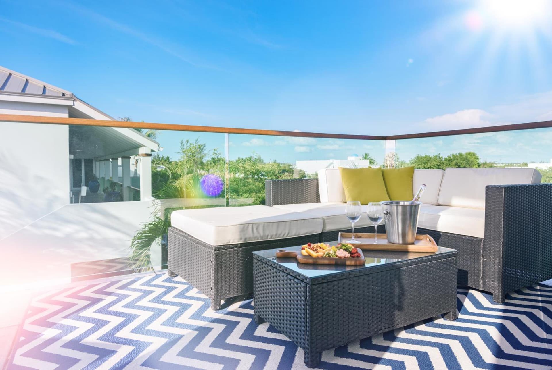 The Oasis at Grace Bay - Photo 3