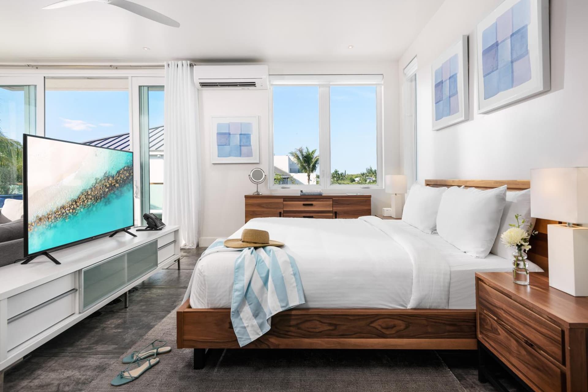 The Oasis at Grace Bay - Photo 5