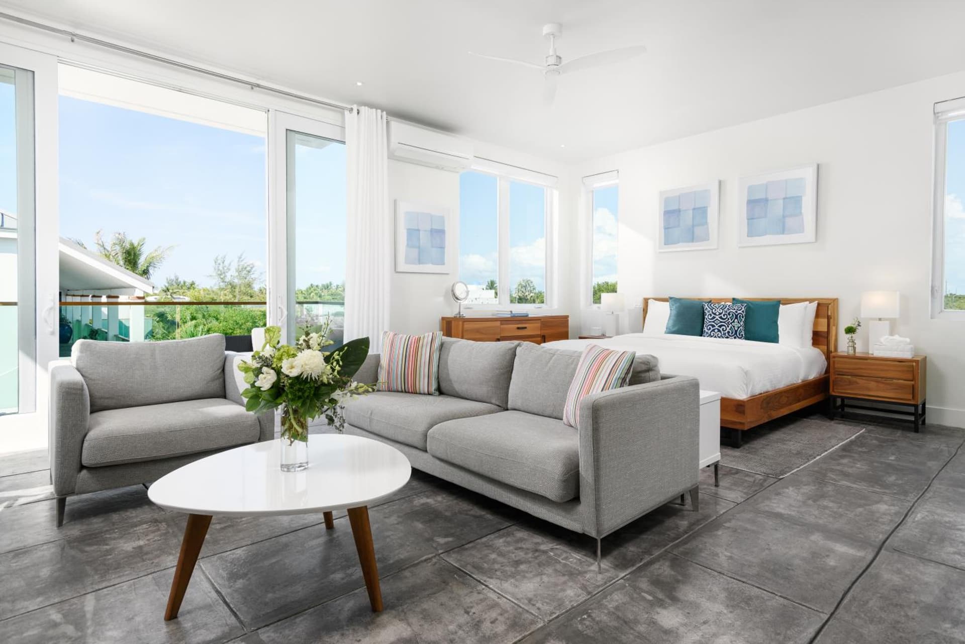 The Oasis at Grace Bay - Photo 7