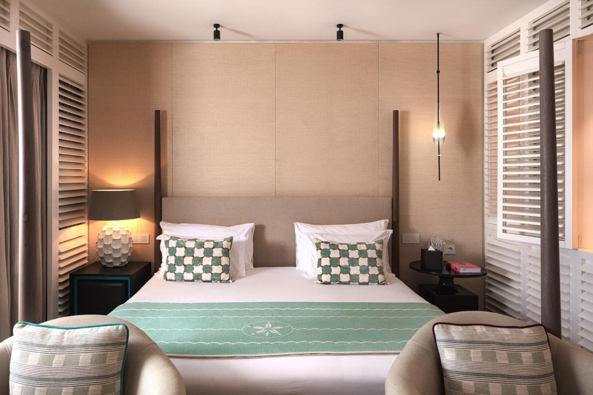 Le Barthélemy Hotel & Spa - Photo 44