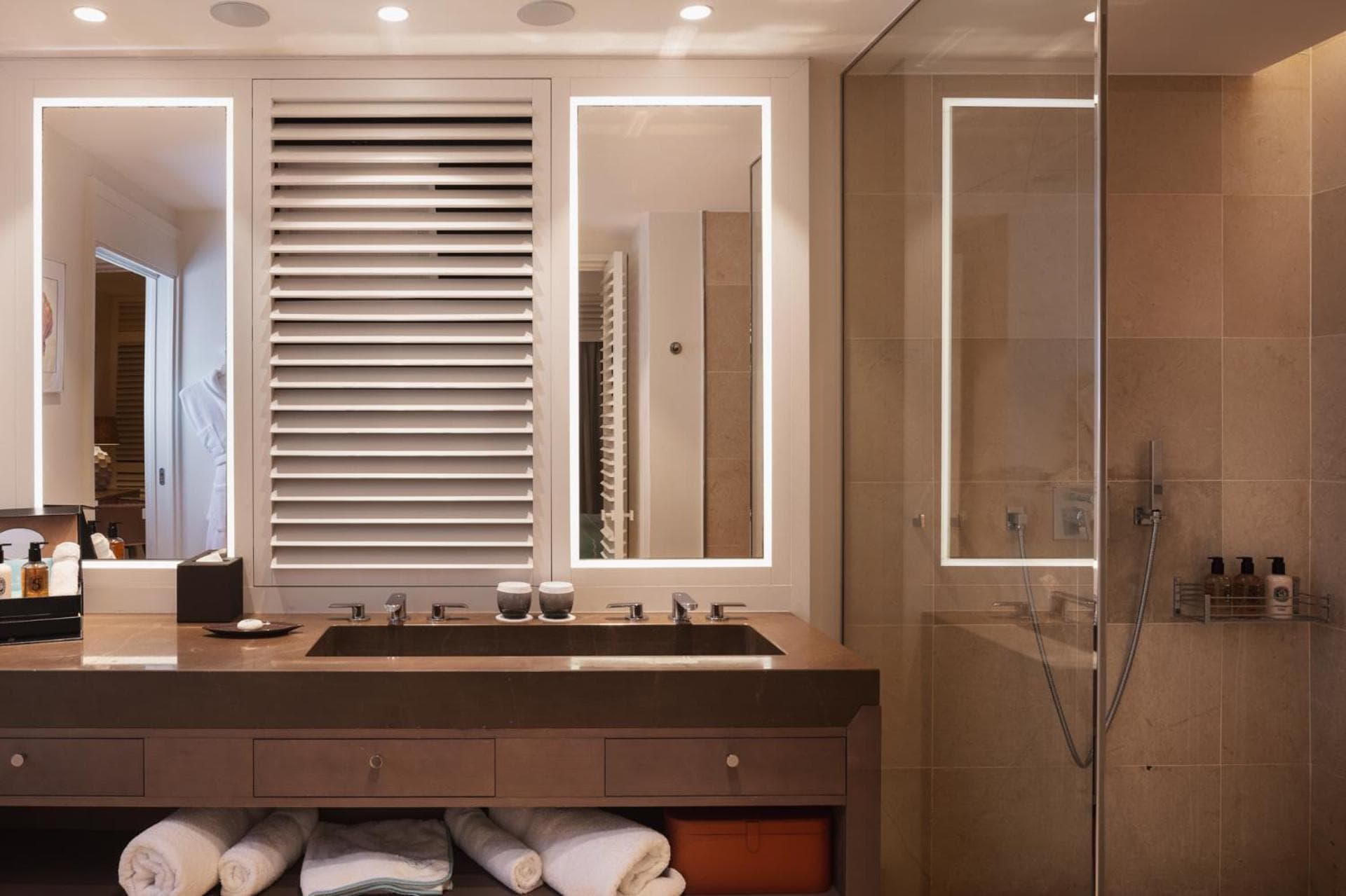 Le Barthélemy Hotel & Spa - Photo 60