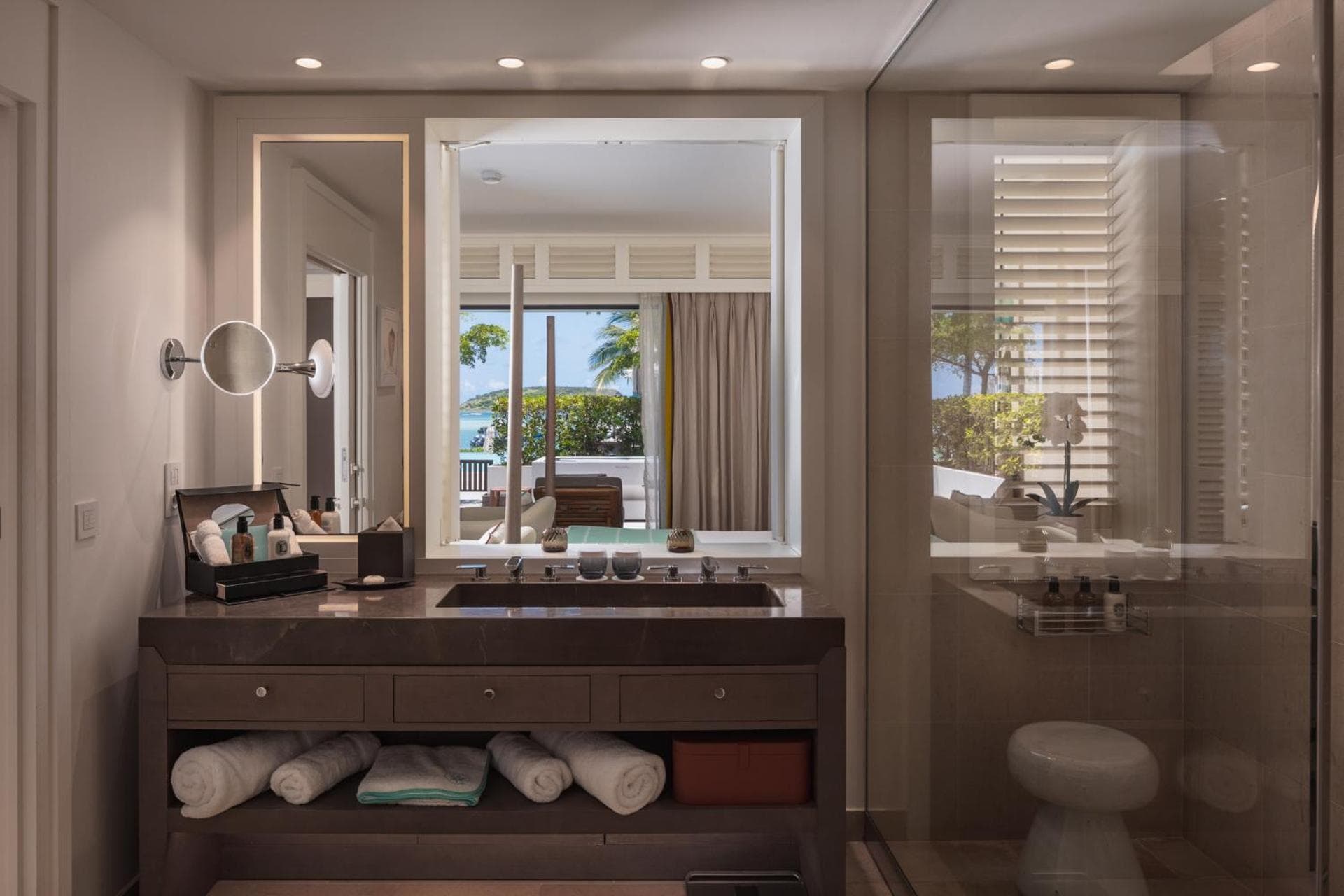 Le Barthélemy Hotel & Spa - Photo 45