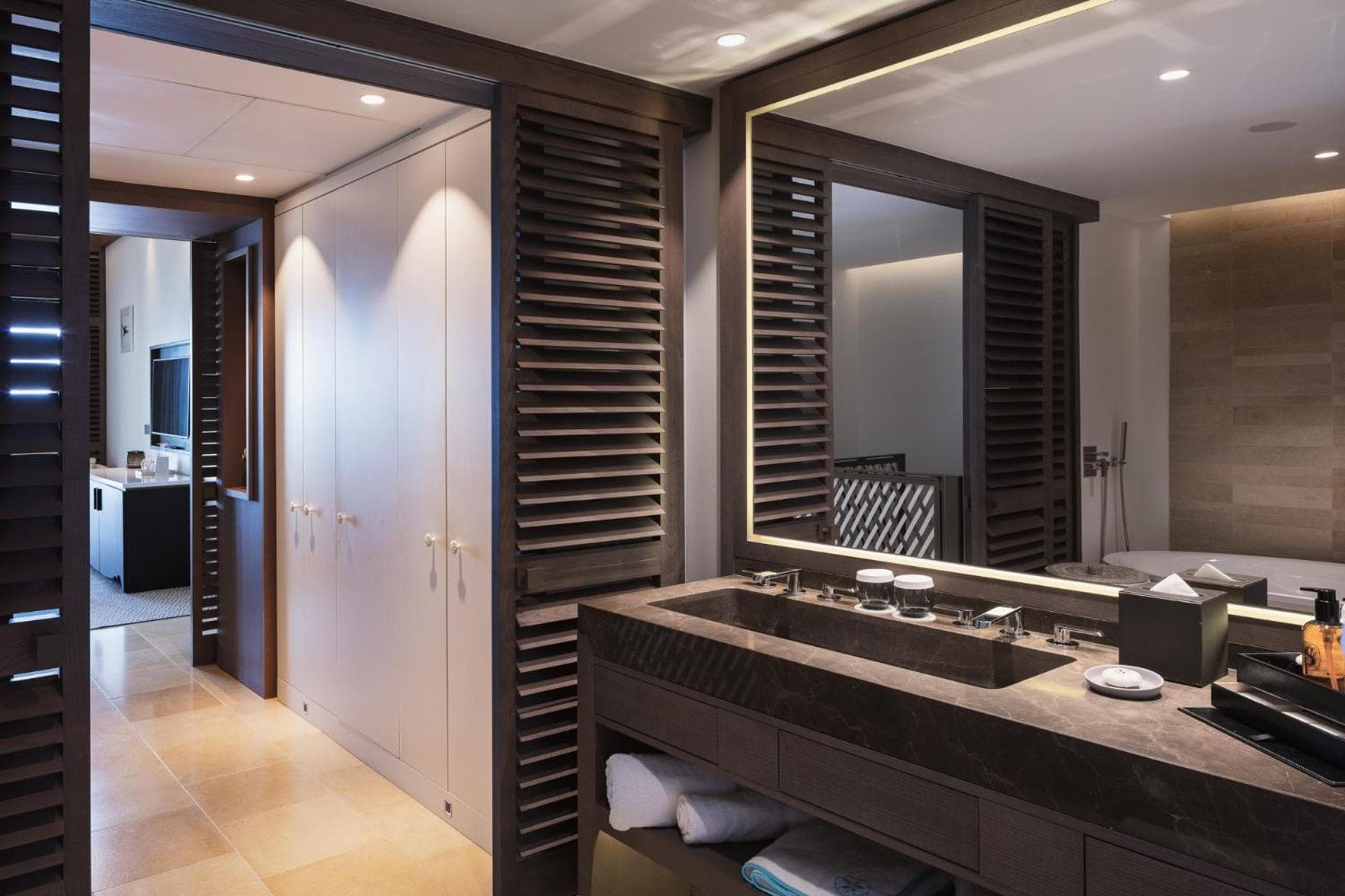 Le Barthélemy Hotel & Spa - Photo 49