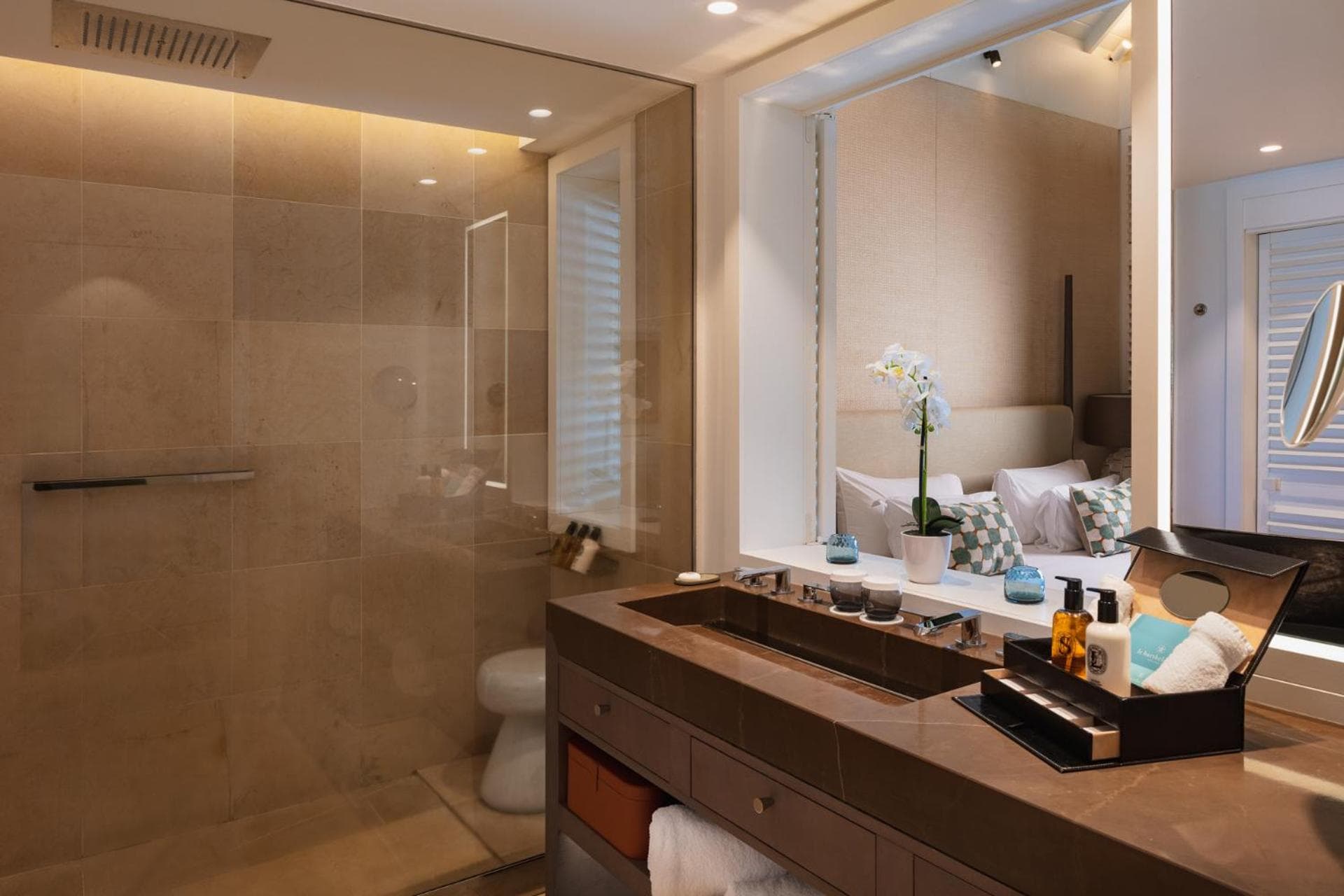 Le Barthélemy Hotel & Spa - Photo 69