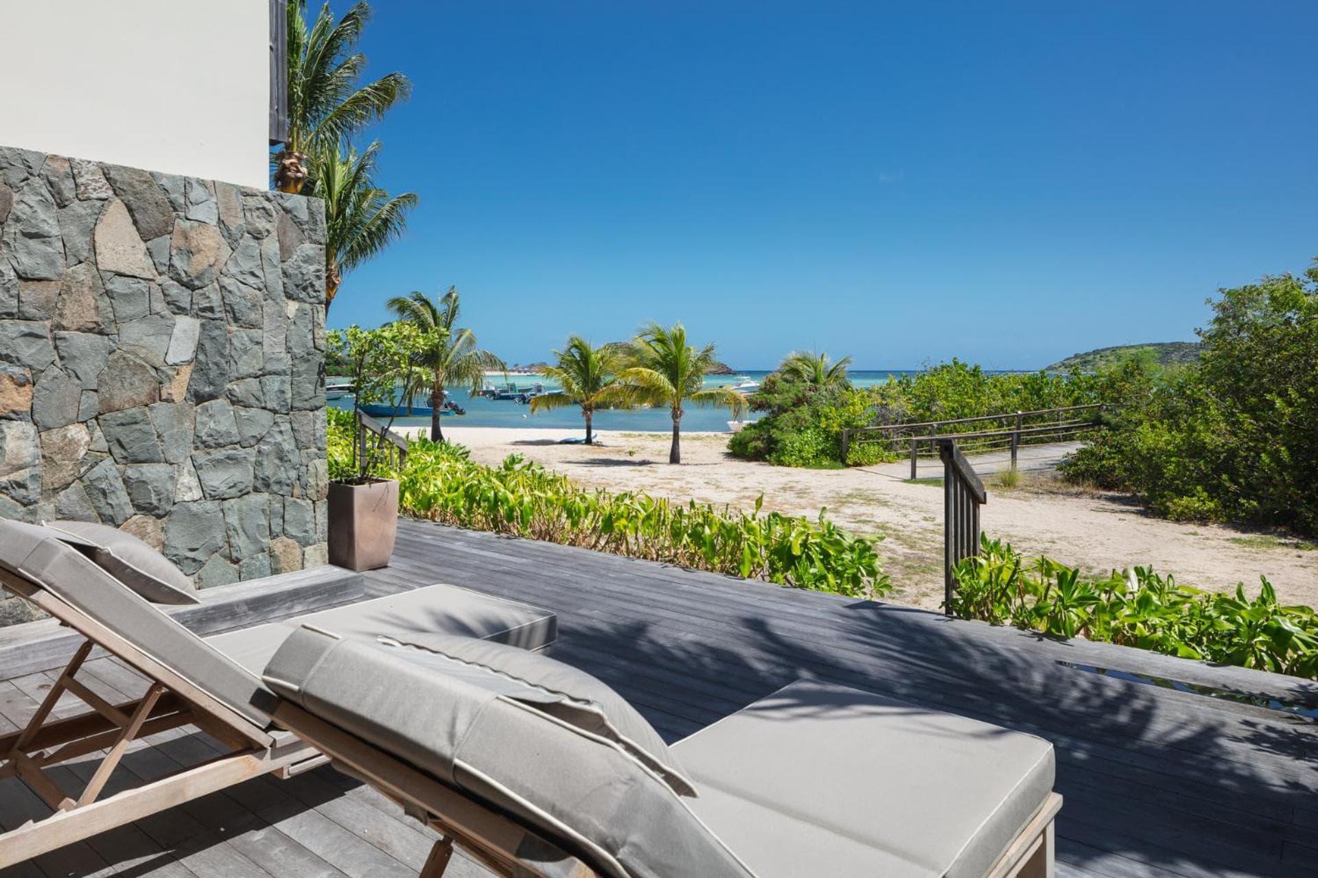 Le Barthélemy Hotel & Spa - Photo 46