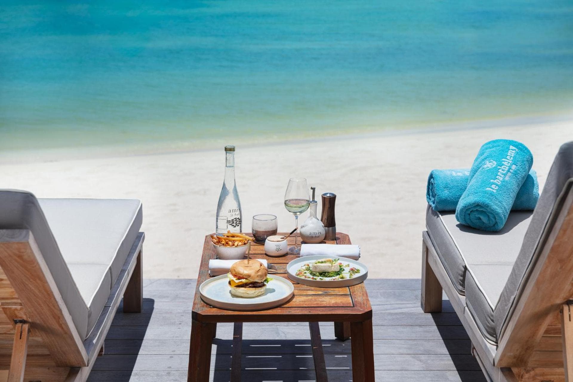 Le Barthélemy Hotel & Spa - Photo 72