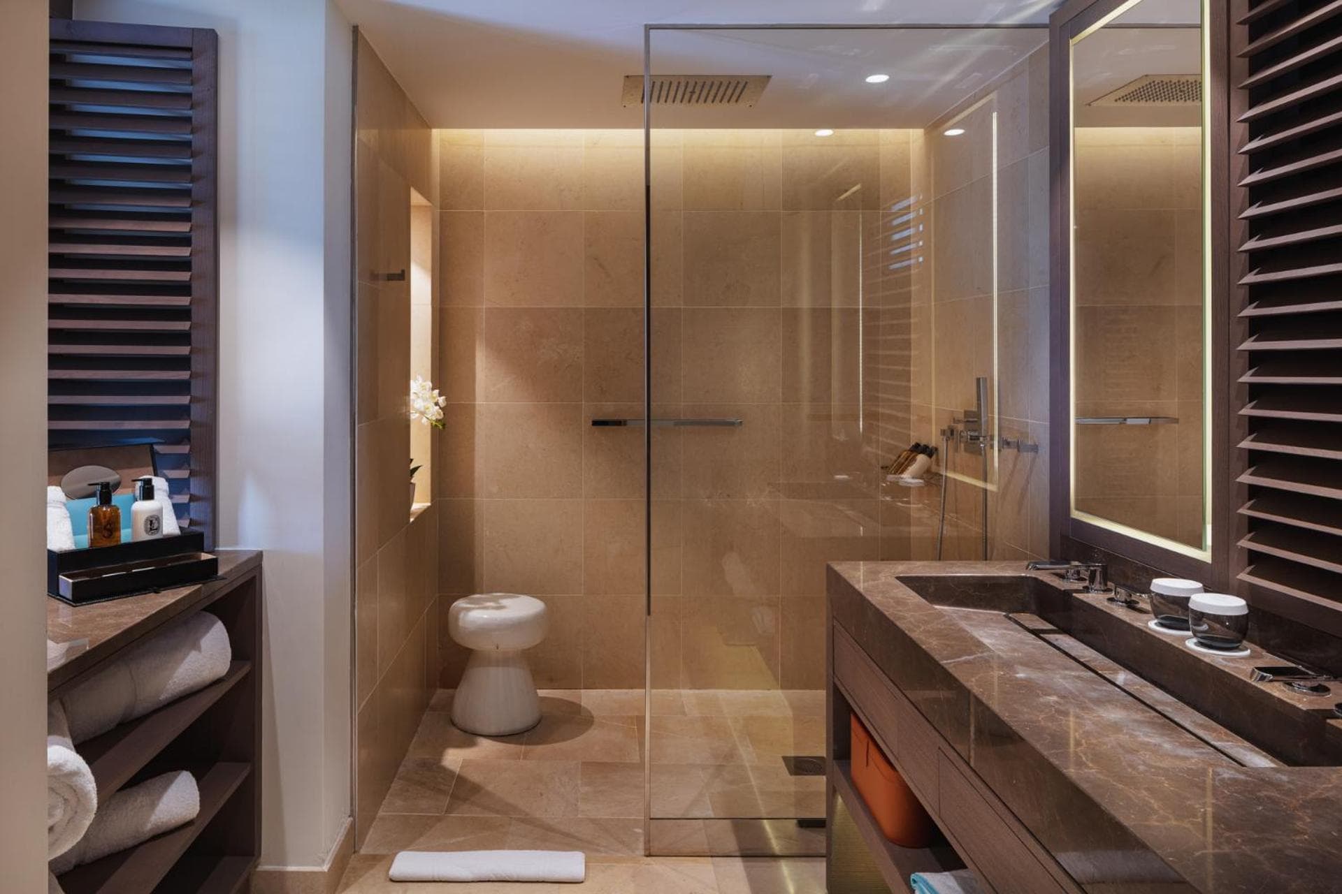 Le Barthélemy Hotel & Spa - Photo 66