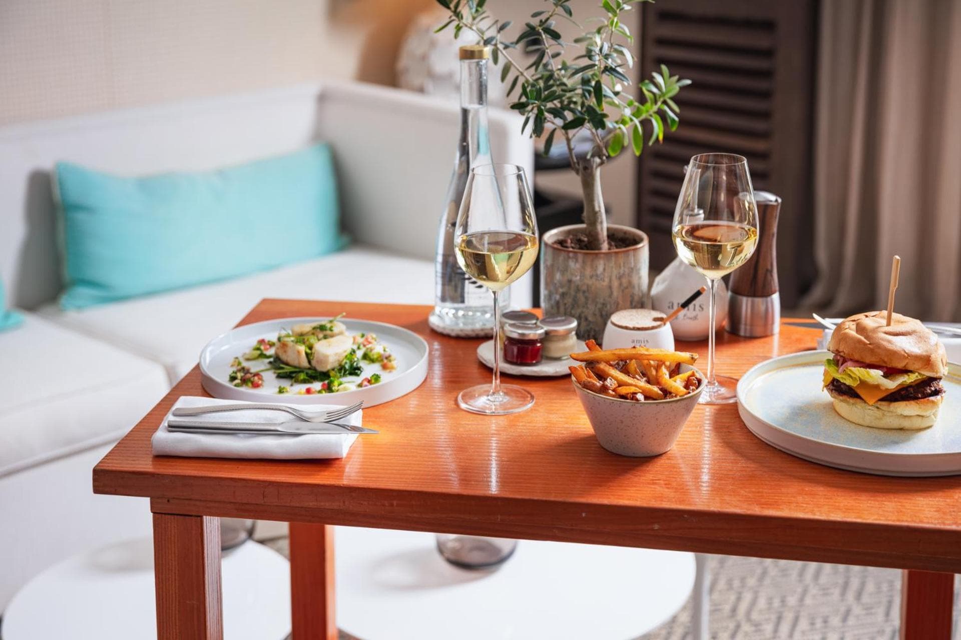 Le Barthélemy Hotel & Spa - Photo 12