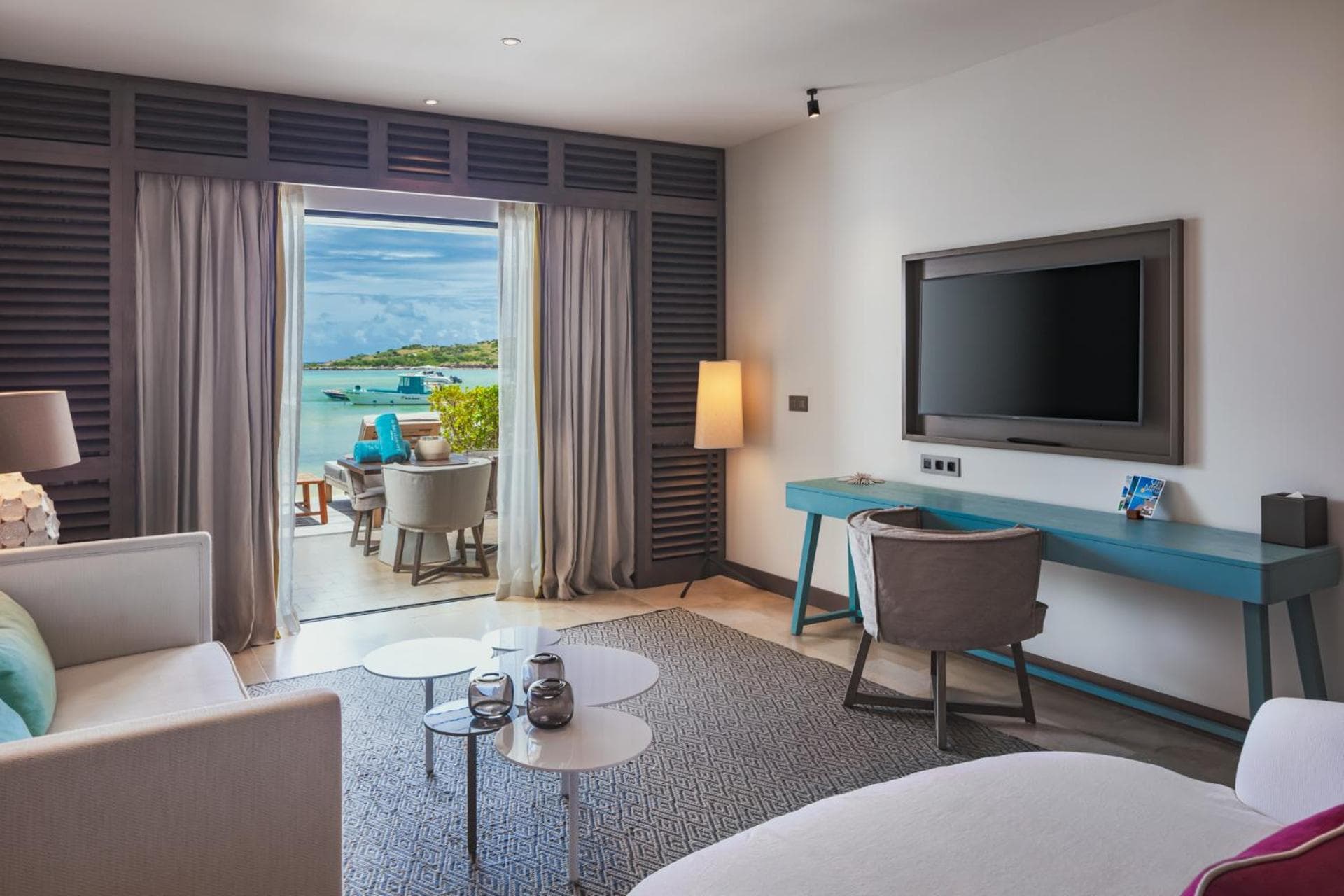 Le Barthélemy Hotel & Spa - Photo 59