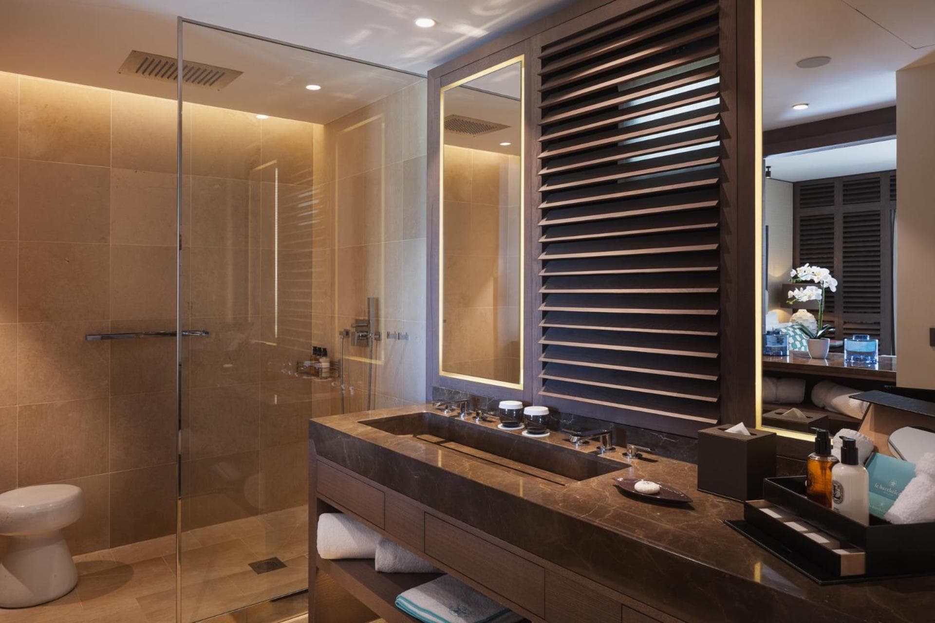 Le Barthélemy Hotel & Spa - Photo 53