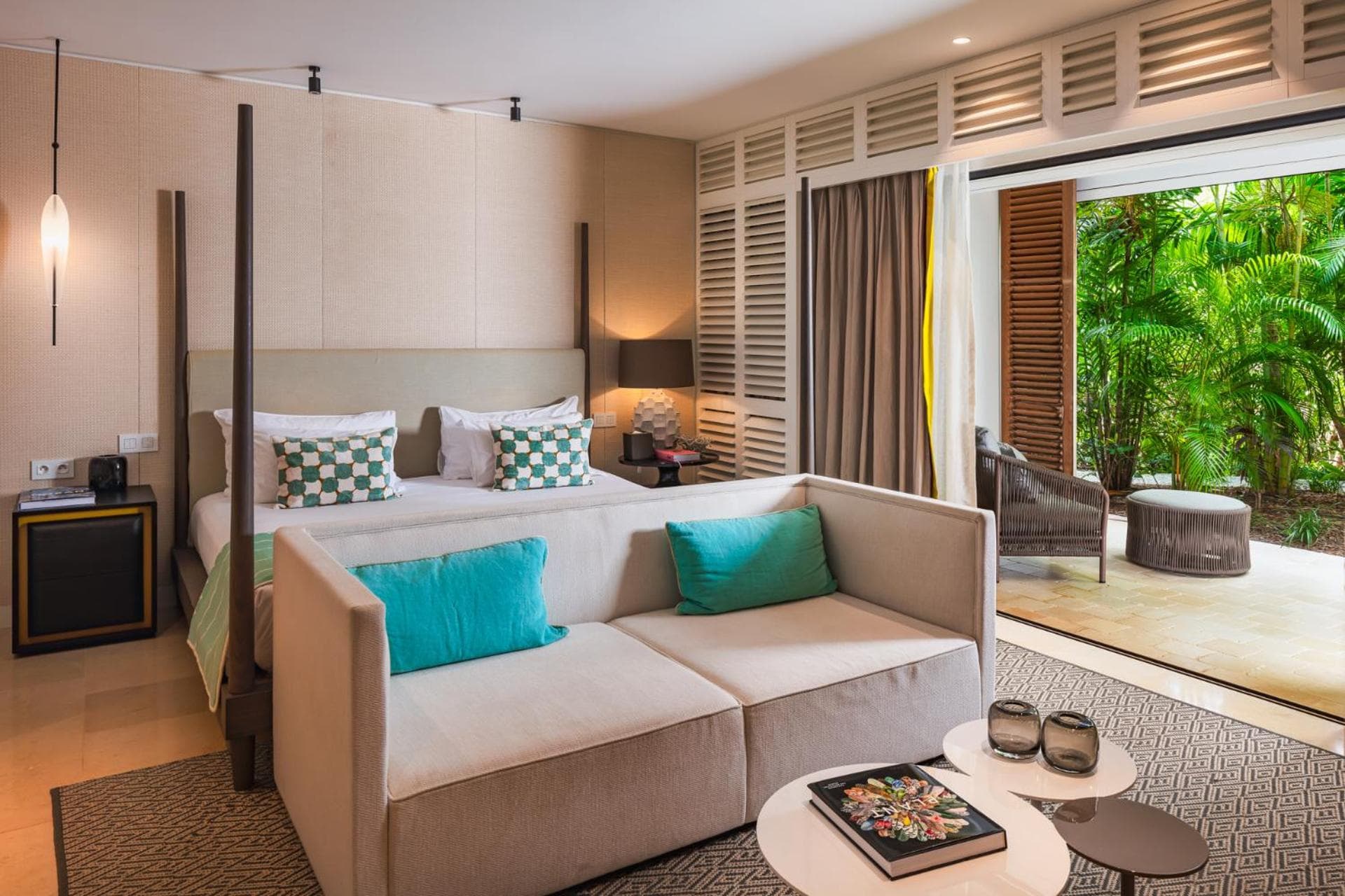 Le Barthélemy Hotel & Spa - Photo 50