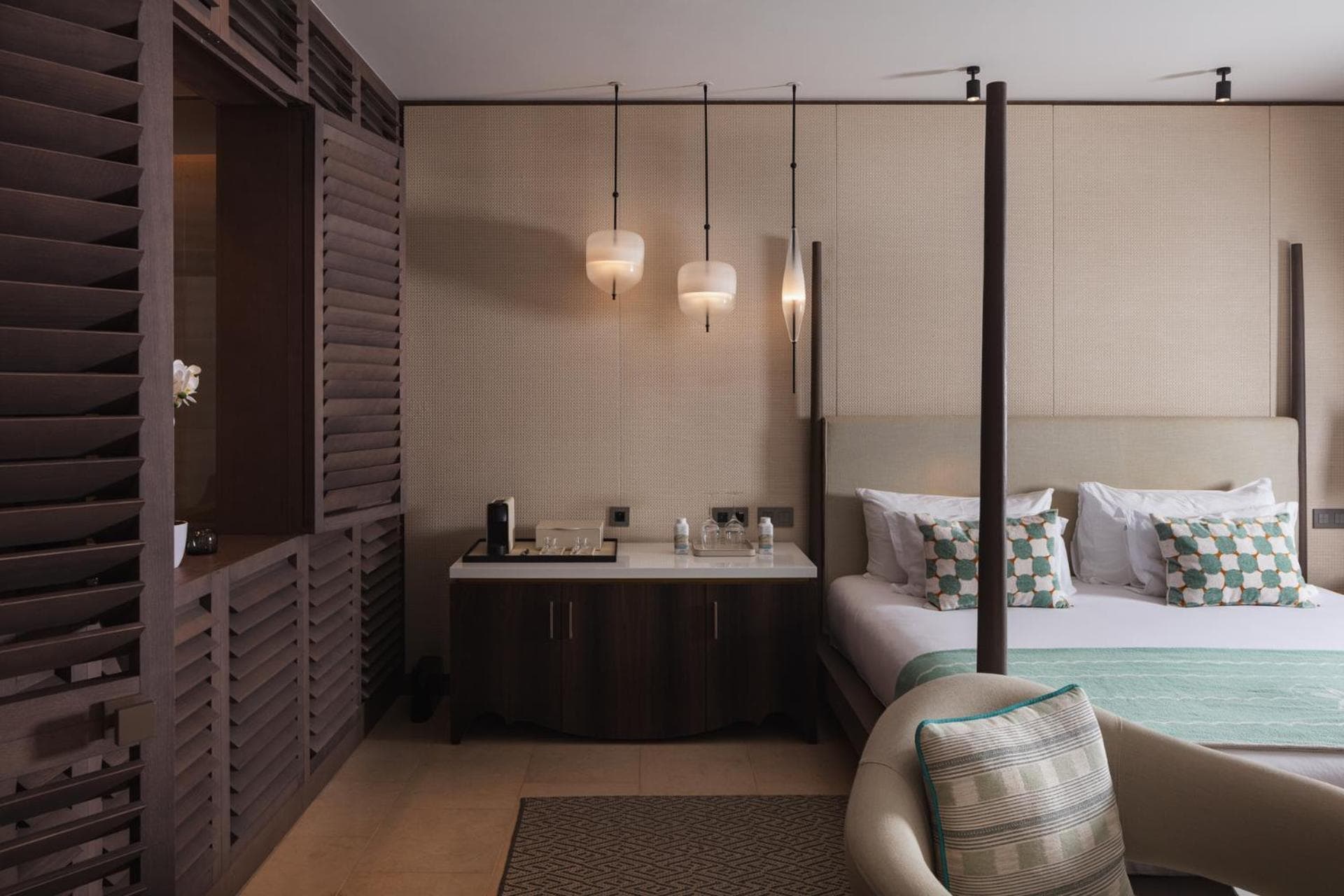 Le Barthélemy Hotel & Spa - Photo 52