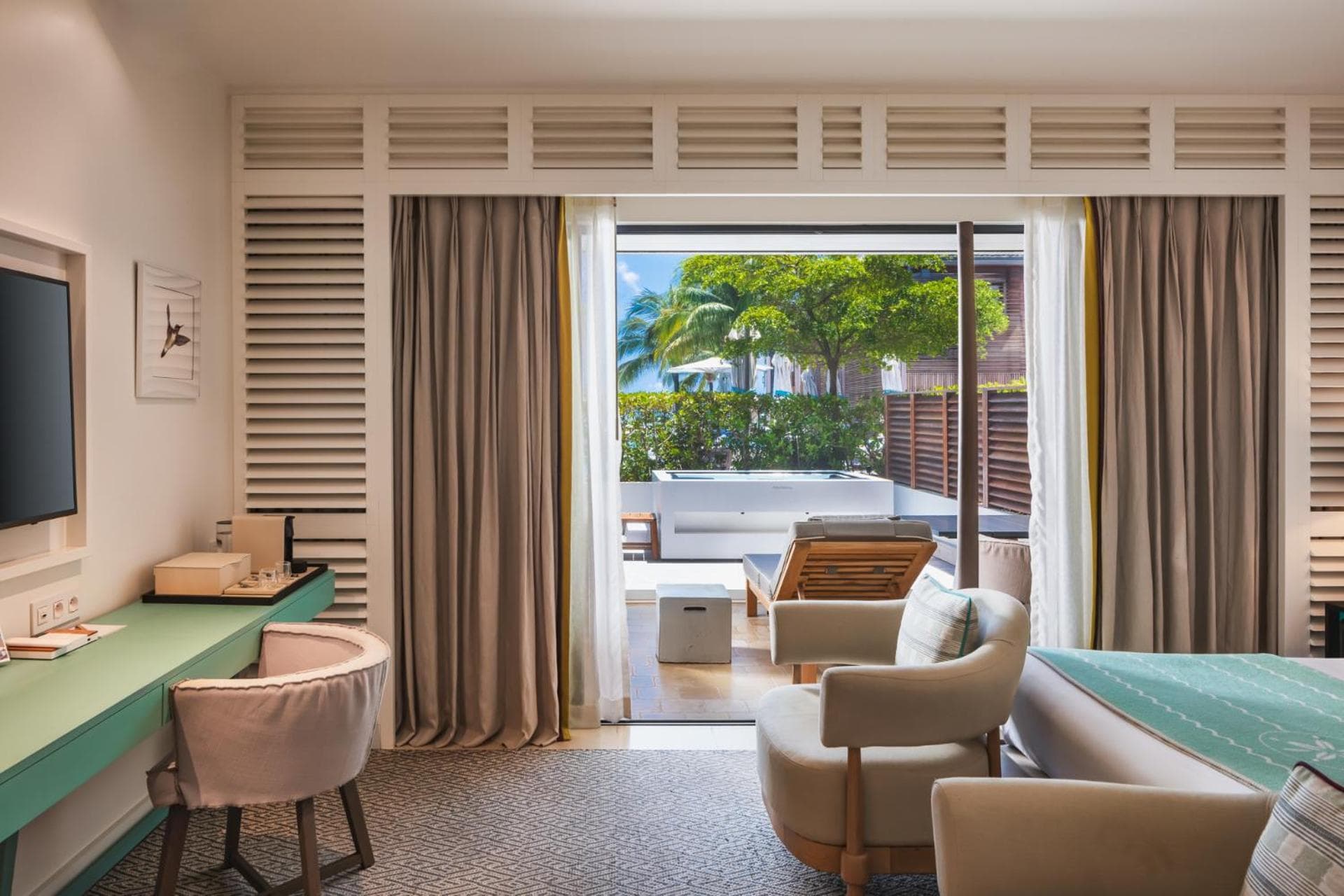 Le Barthélemy Hotel & Spa - Photo 54