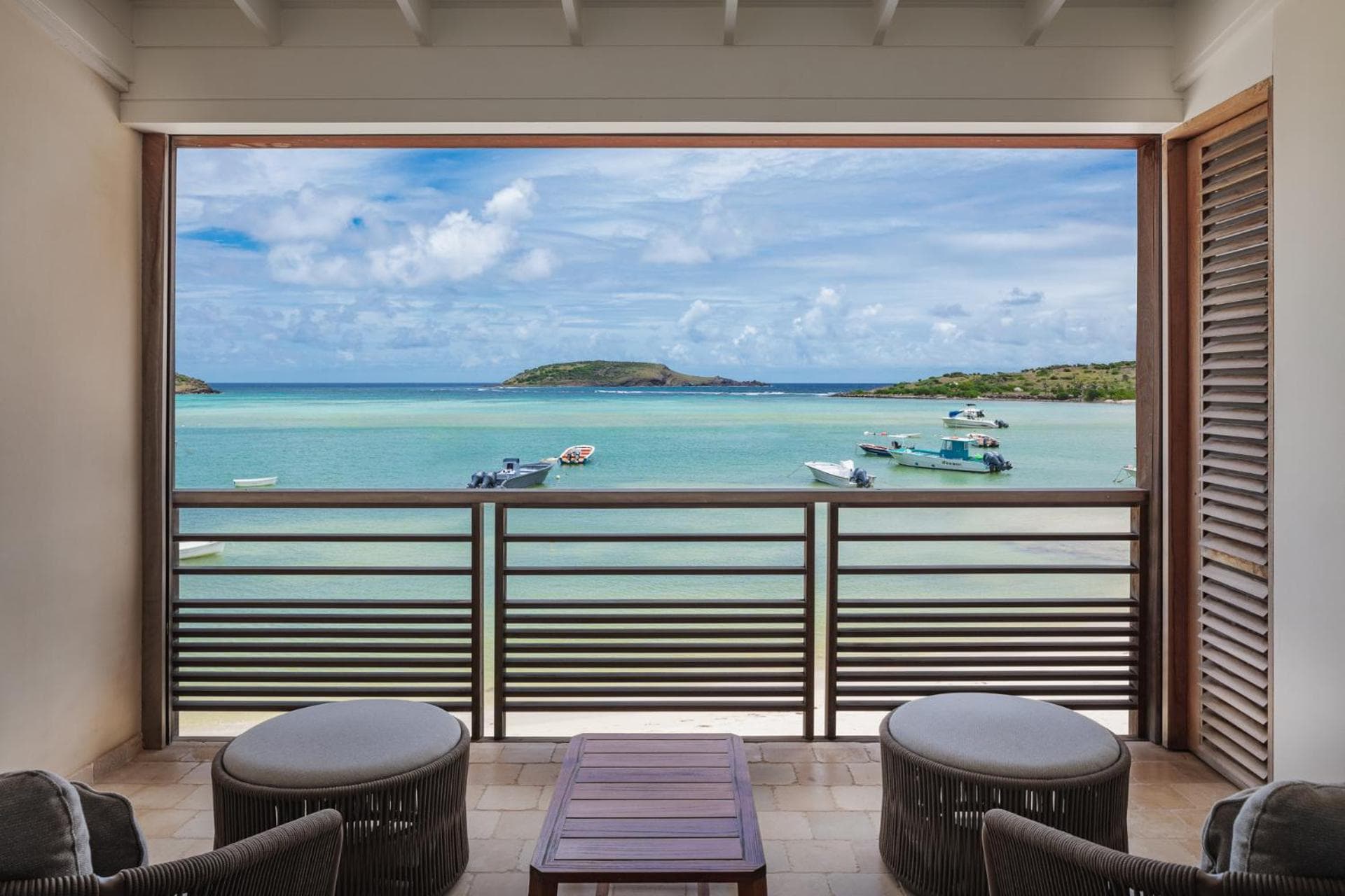 Le Barthélemy Hotel & Spa - Photo 67