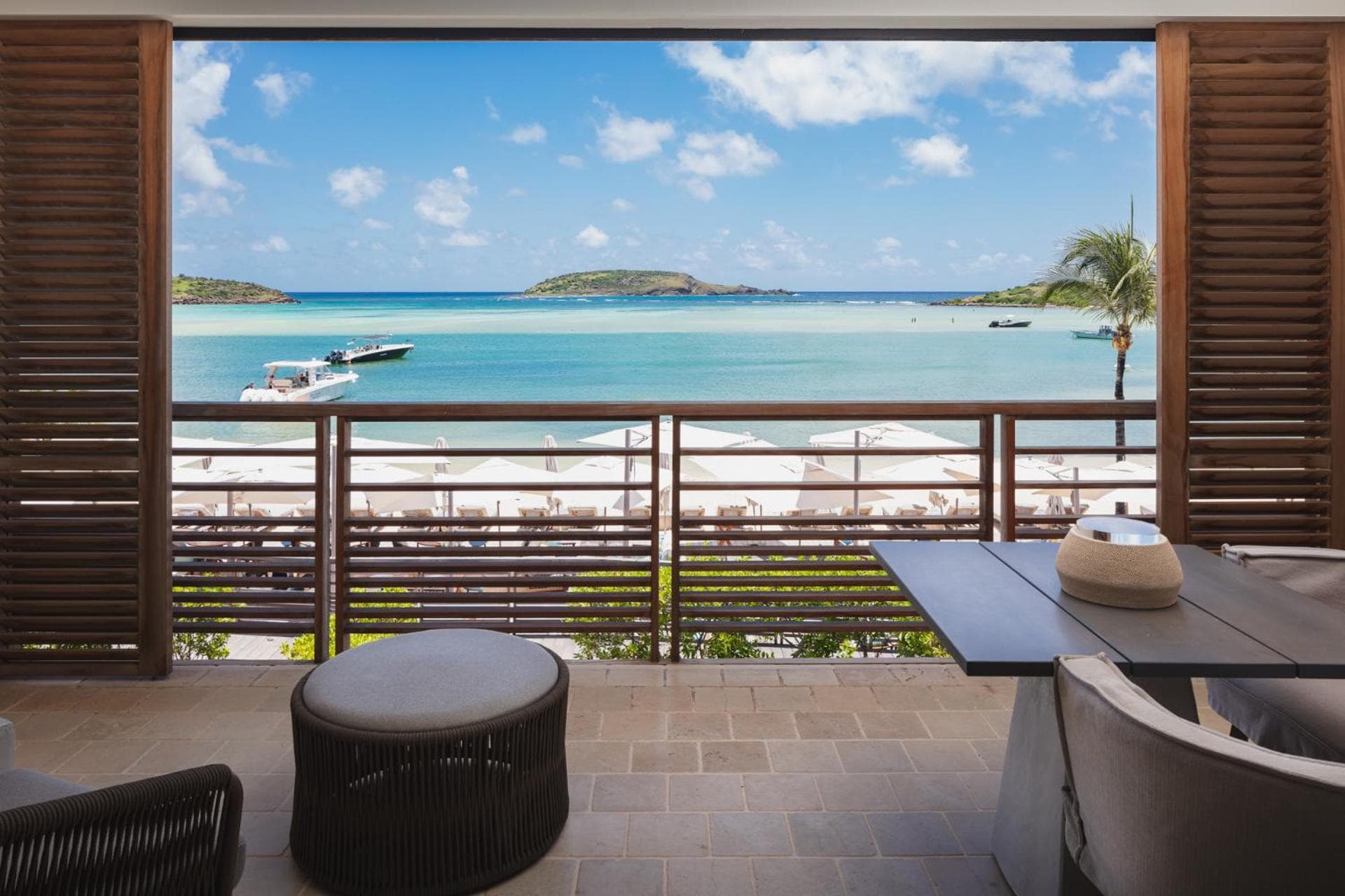 Le Barthélemy Hotel & Spa - Photo 63