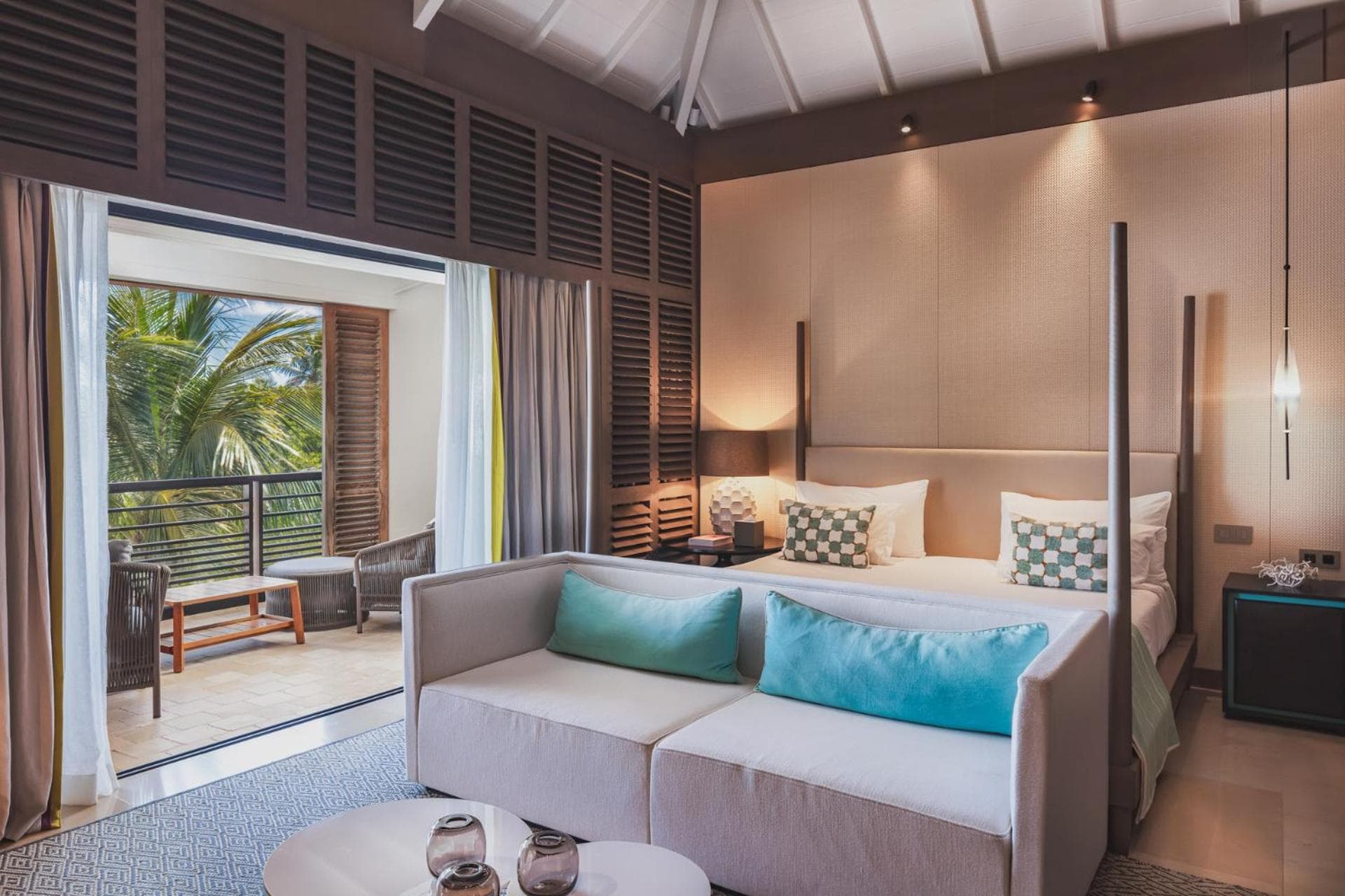 Le Barthélemy Hotel & Spa - Photo 65