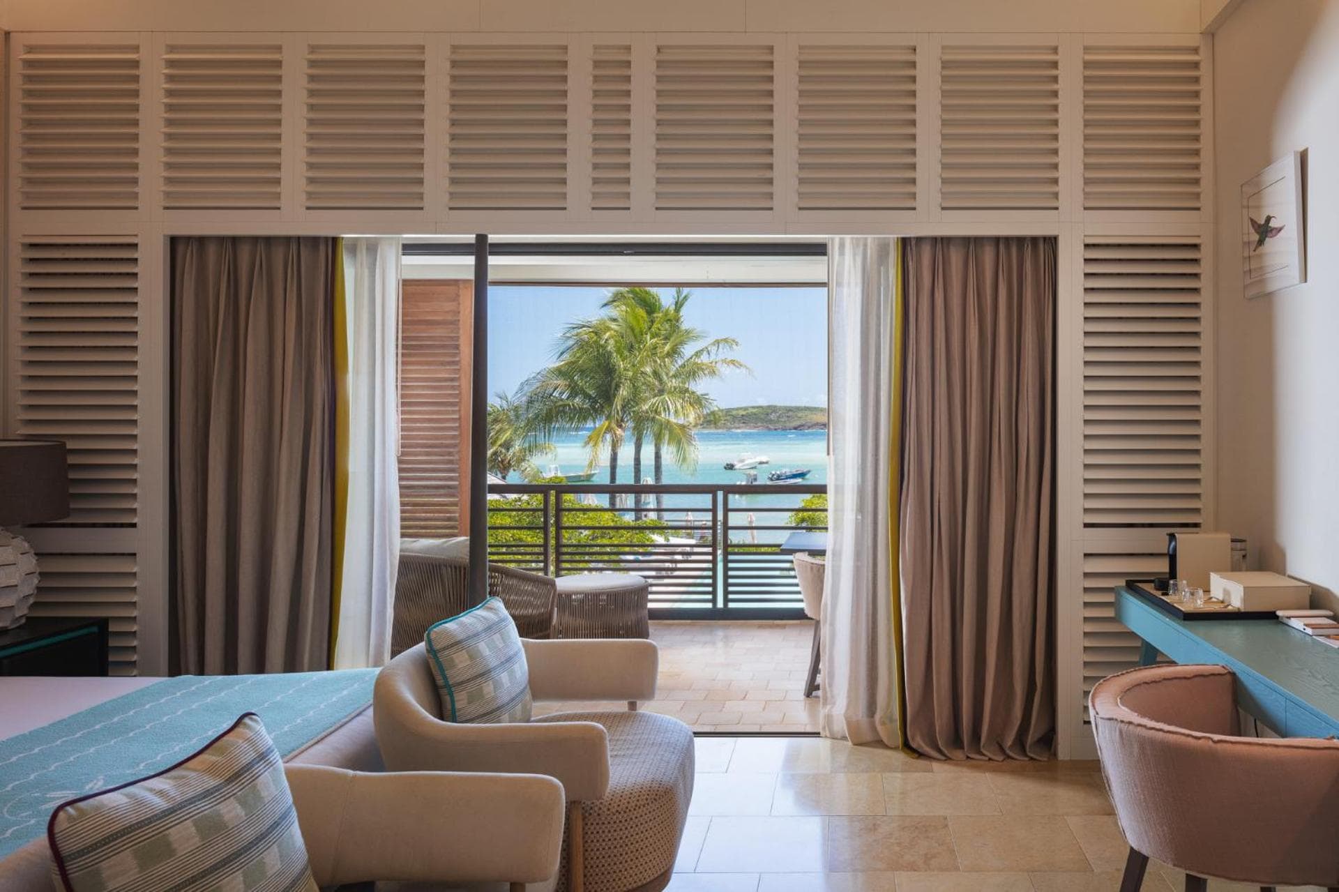 Le Barthélemy Hotel & Spa - Photo 68